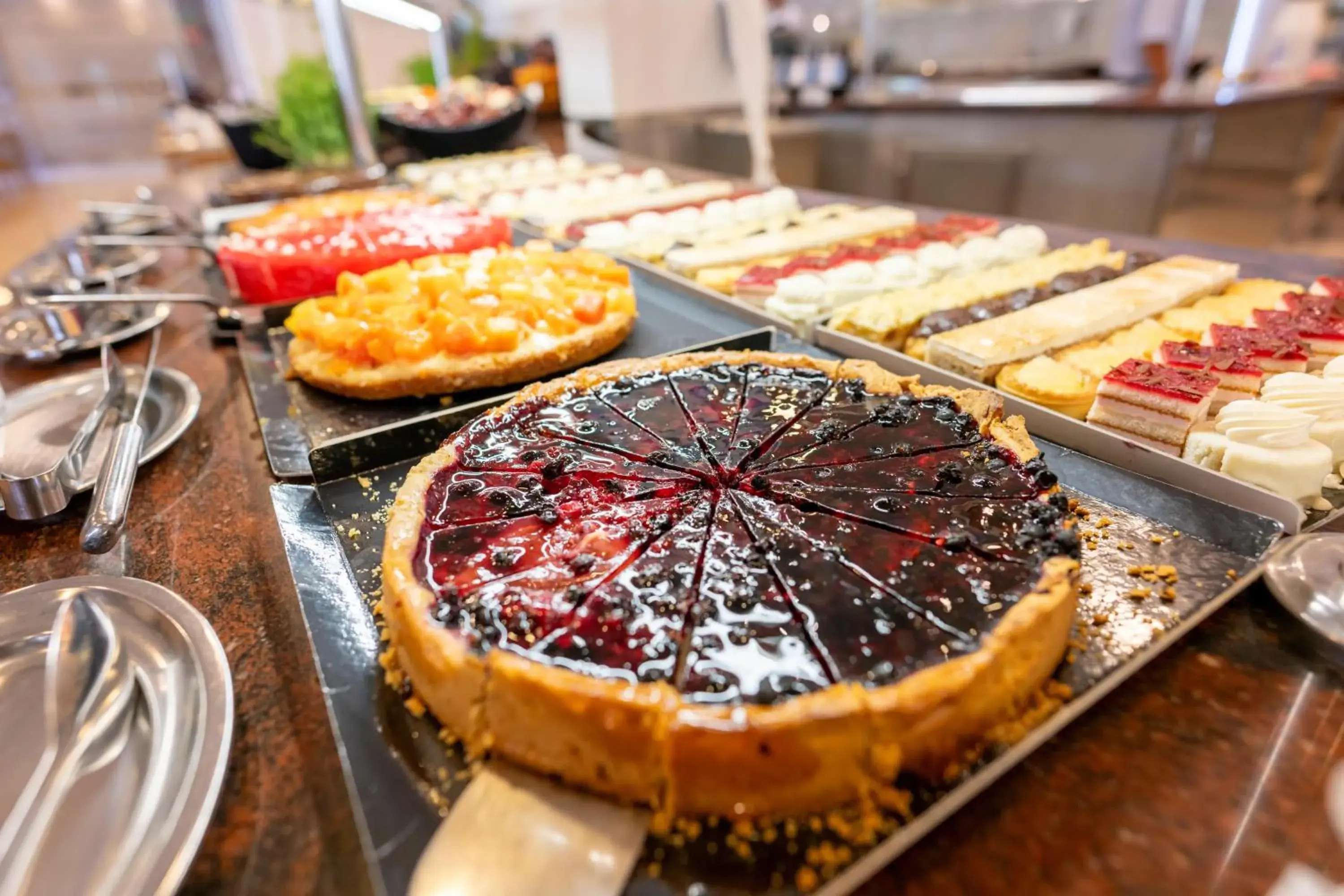 Restaurant/places to eat in GF Fañabe Restaurant/places to eat in GF Fañabe