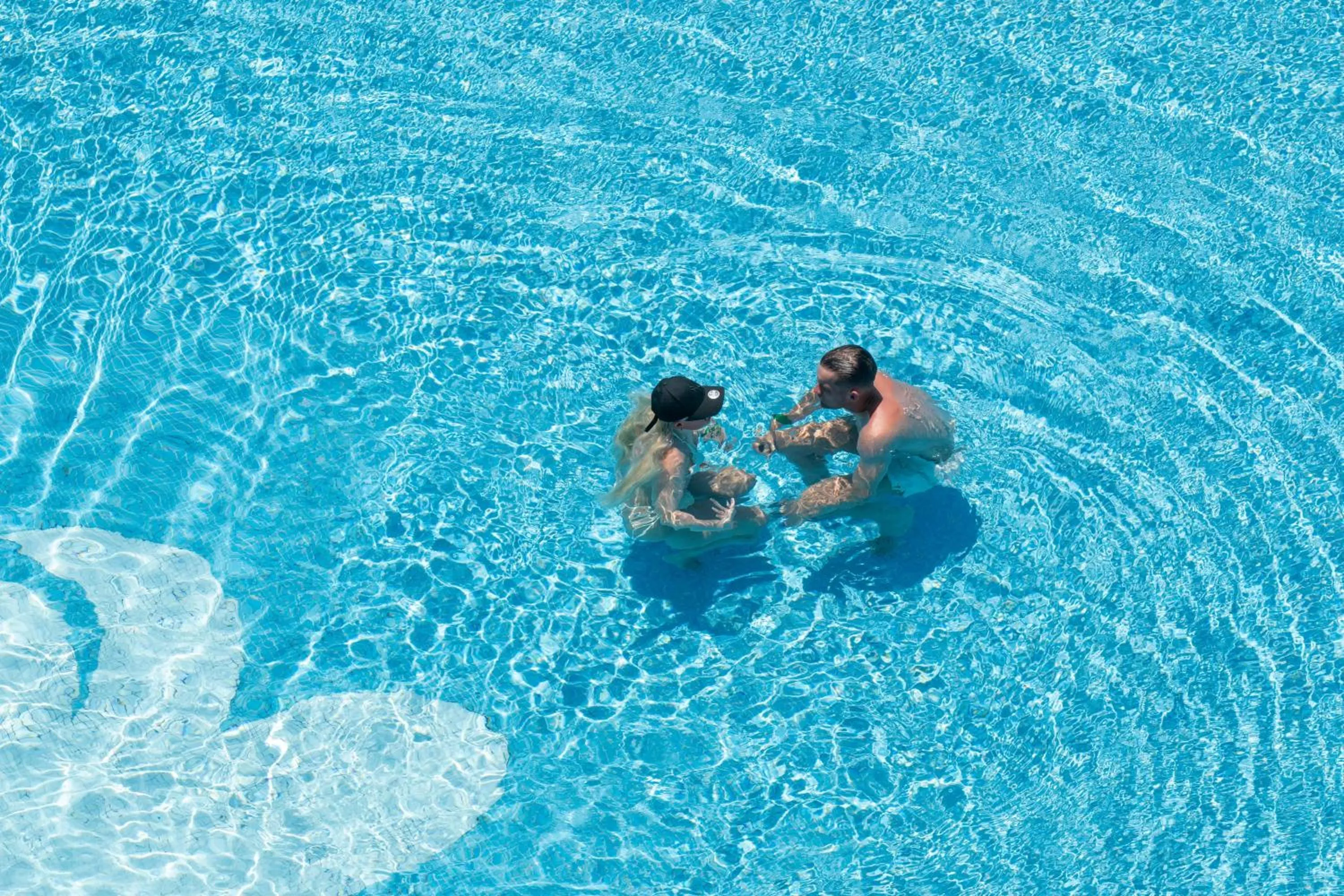 Activities in GF Fañabe