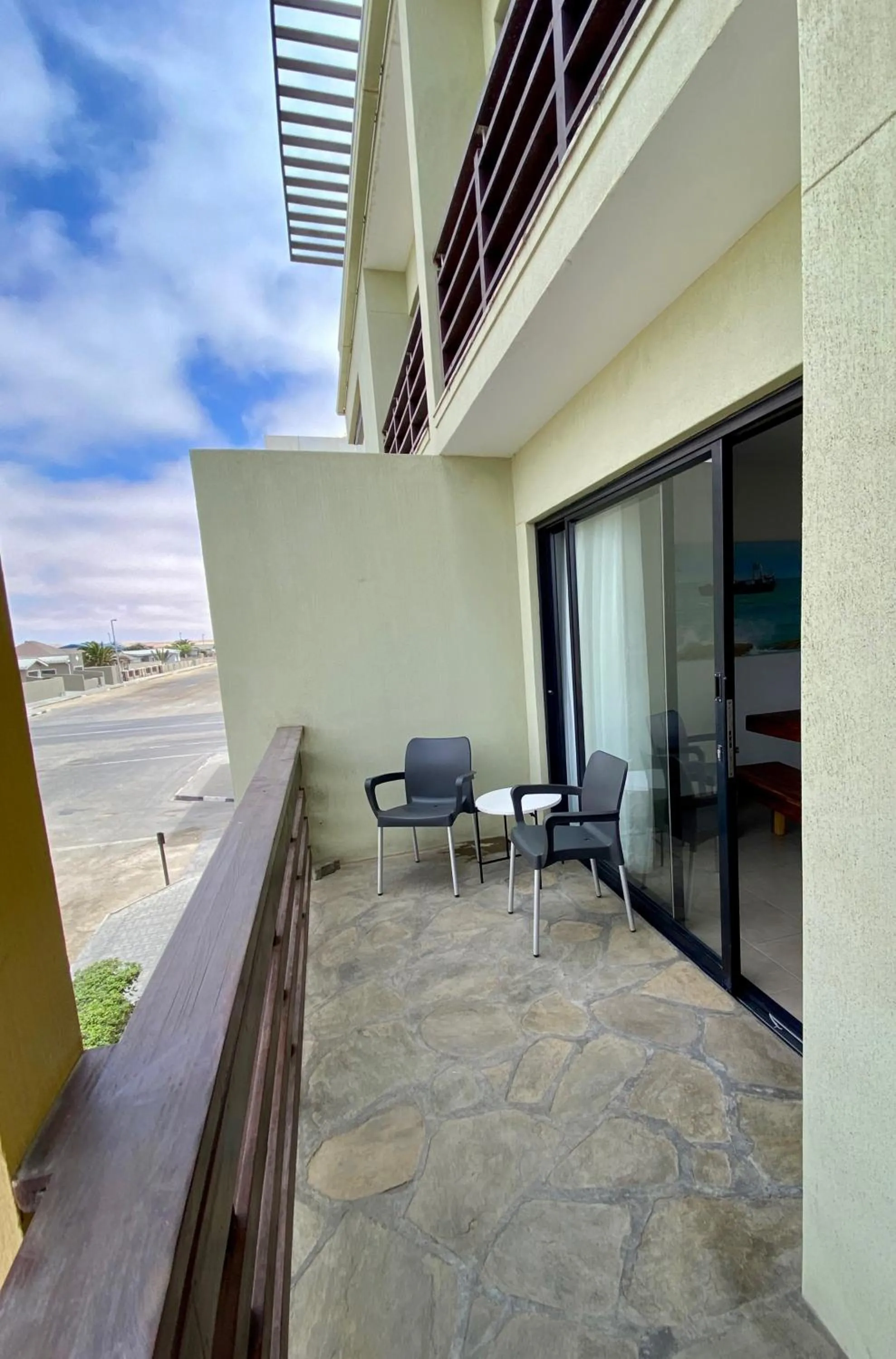 View (from property/room) in Ocean at Moringa Gardens Self Catering Accommodation