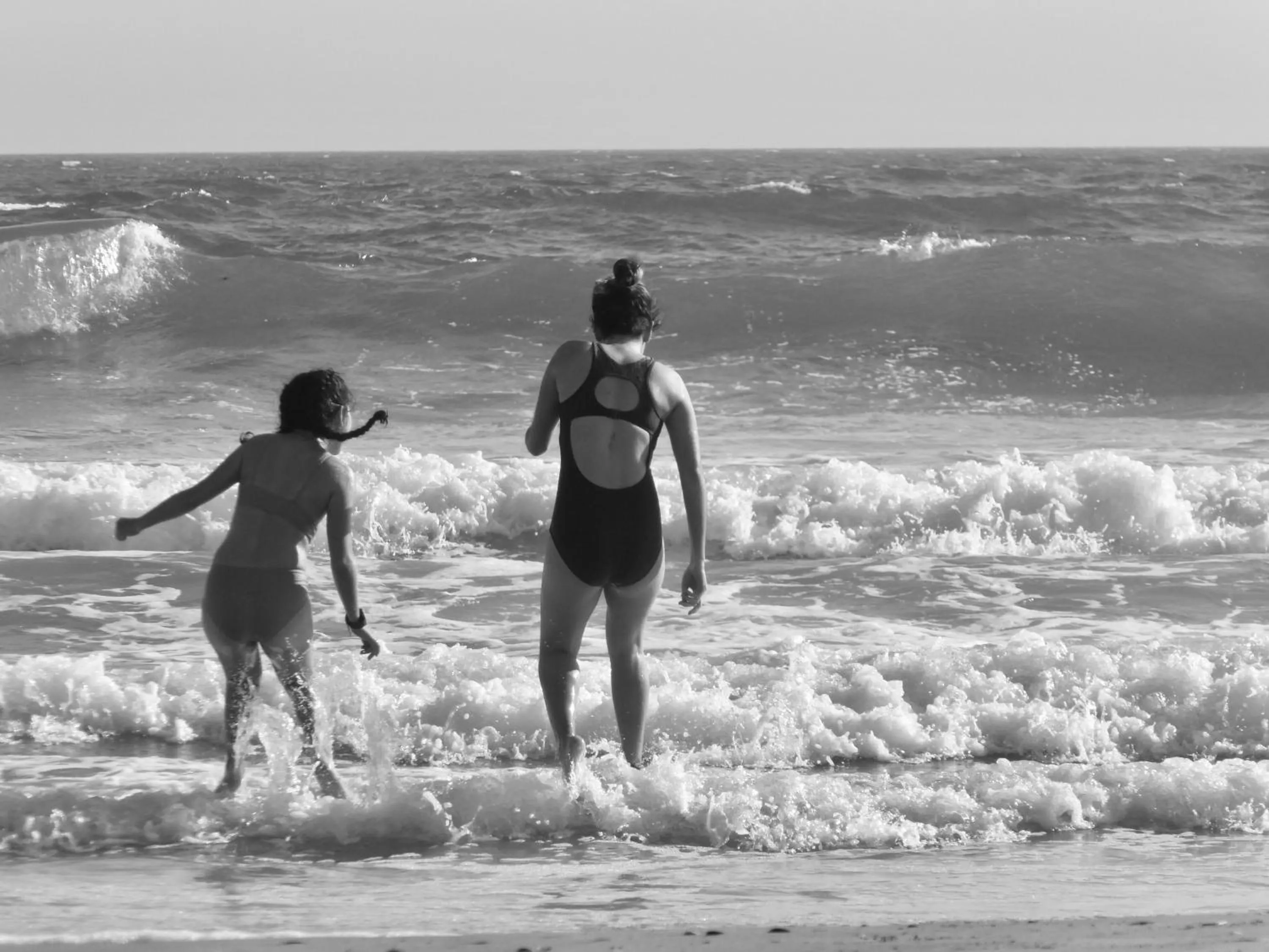Beach in Ocean at Moringa Gardens Self Catering Accommodation