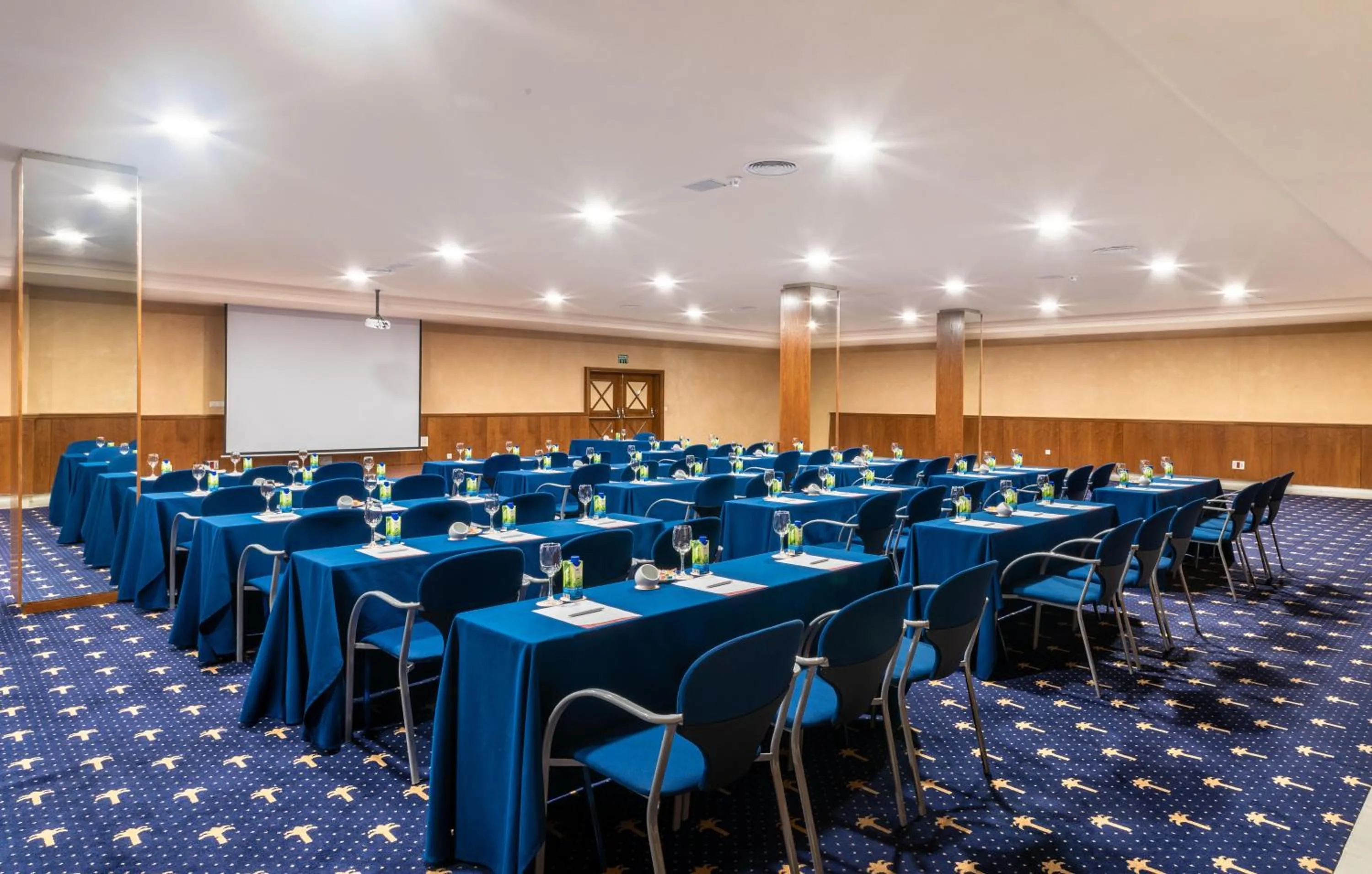 Meeting/conference room in GF GRAN COSTA ADEJE*****