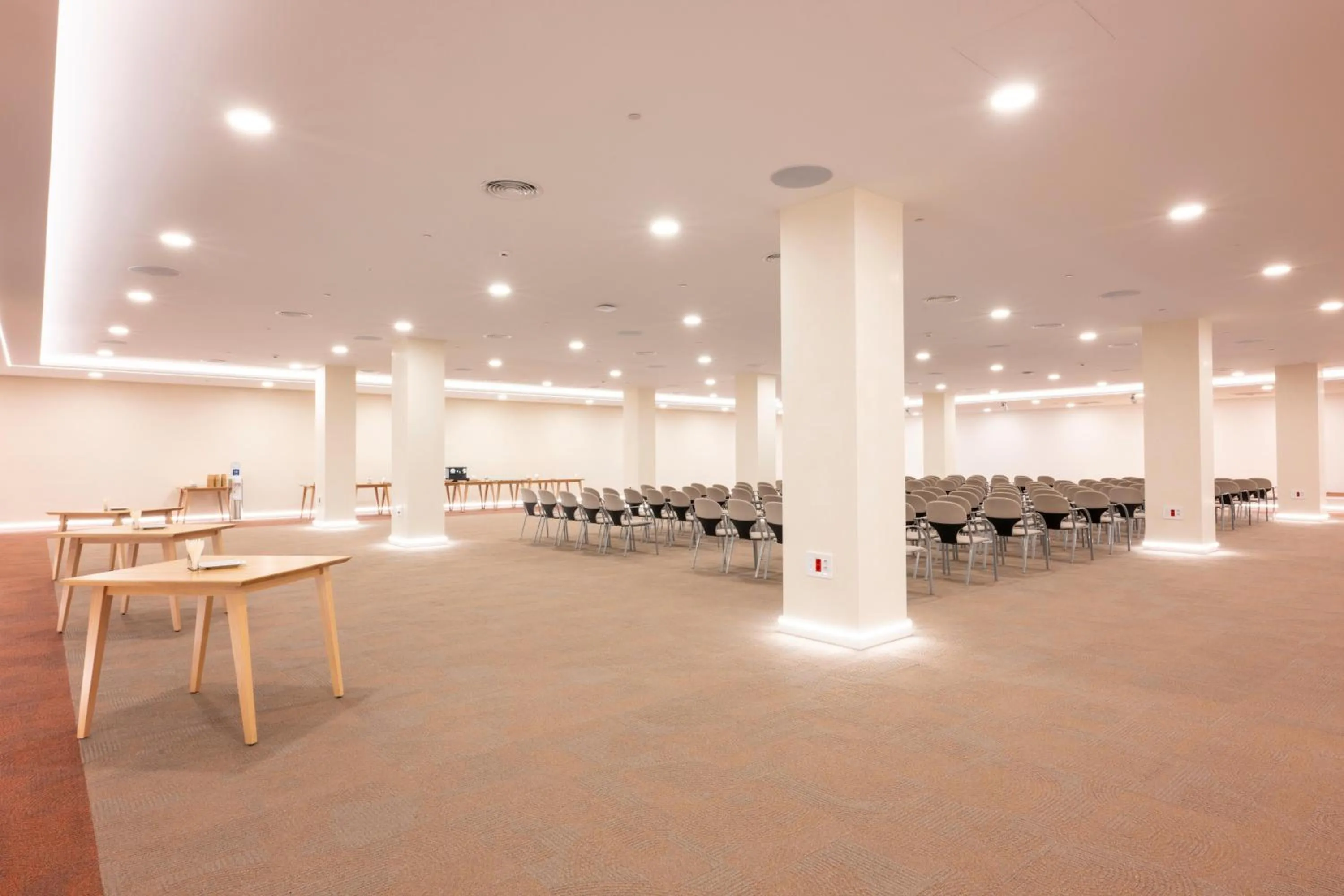 Lobby or reception in GF GRAN COSTA ADEJE*****