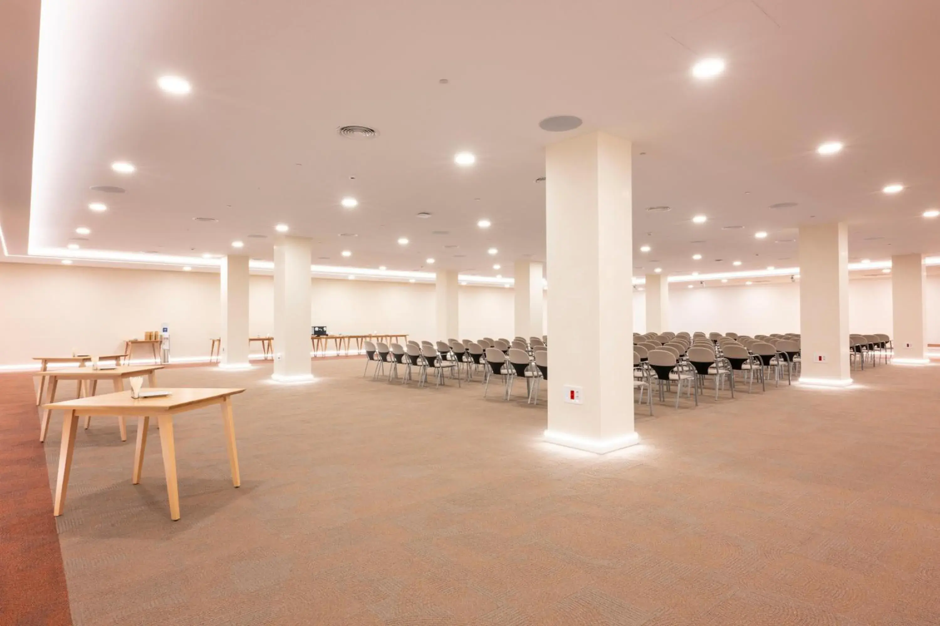 Lobby or reception in GF GRAN COSTA ADEJE***** Lobby or reception in GF GRAN COSTA ADEJE*****