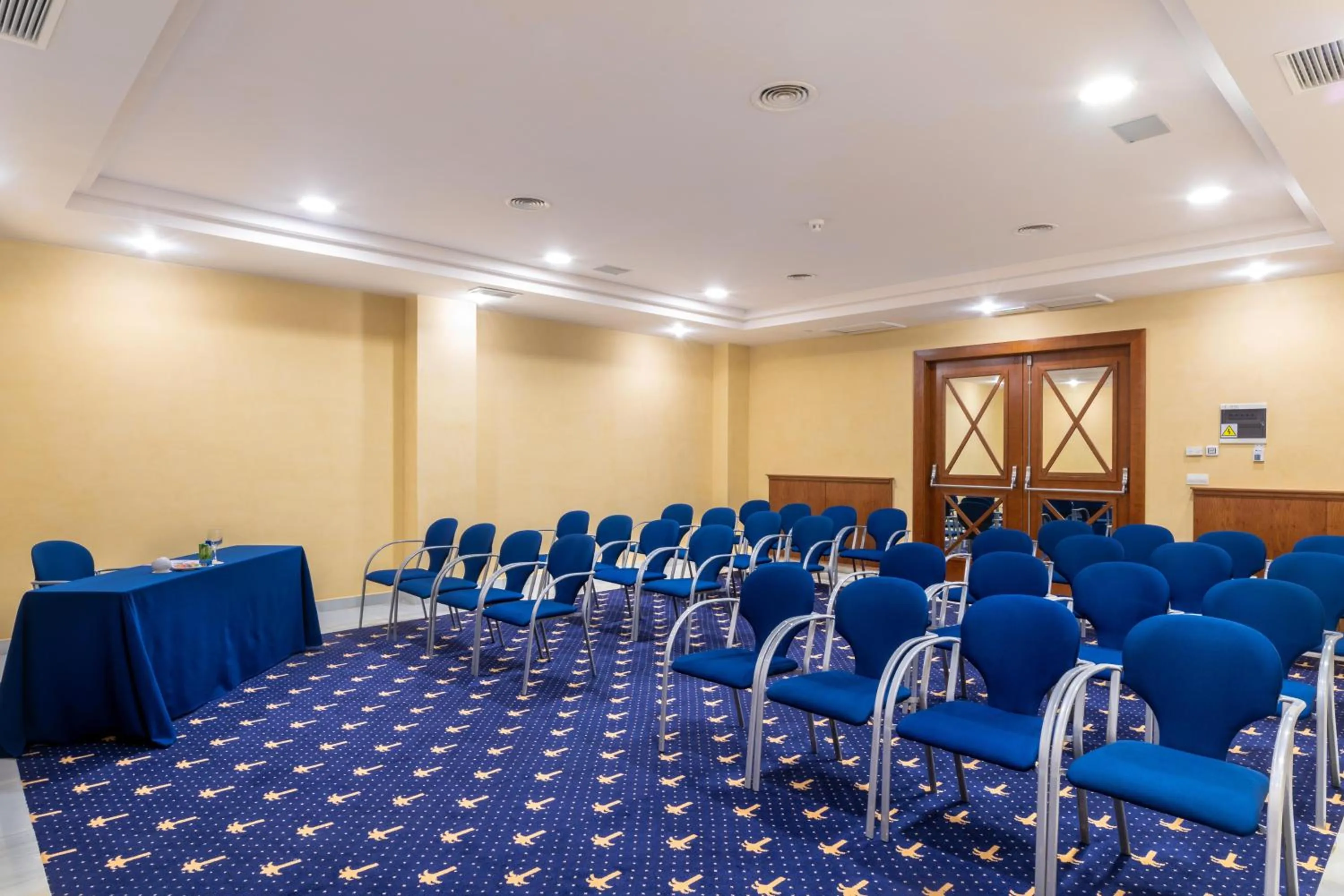 Meeting/conference room in GF GRAN COSTA ADEJE*****