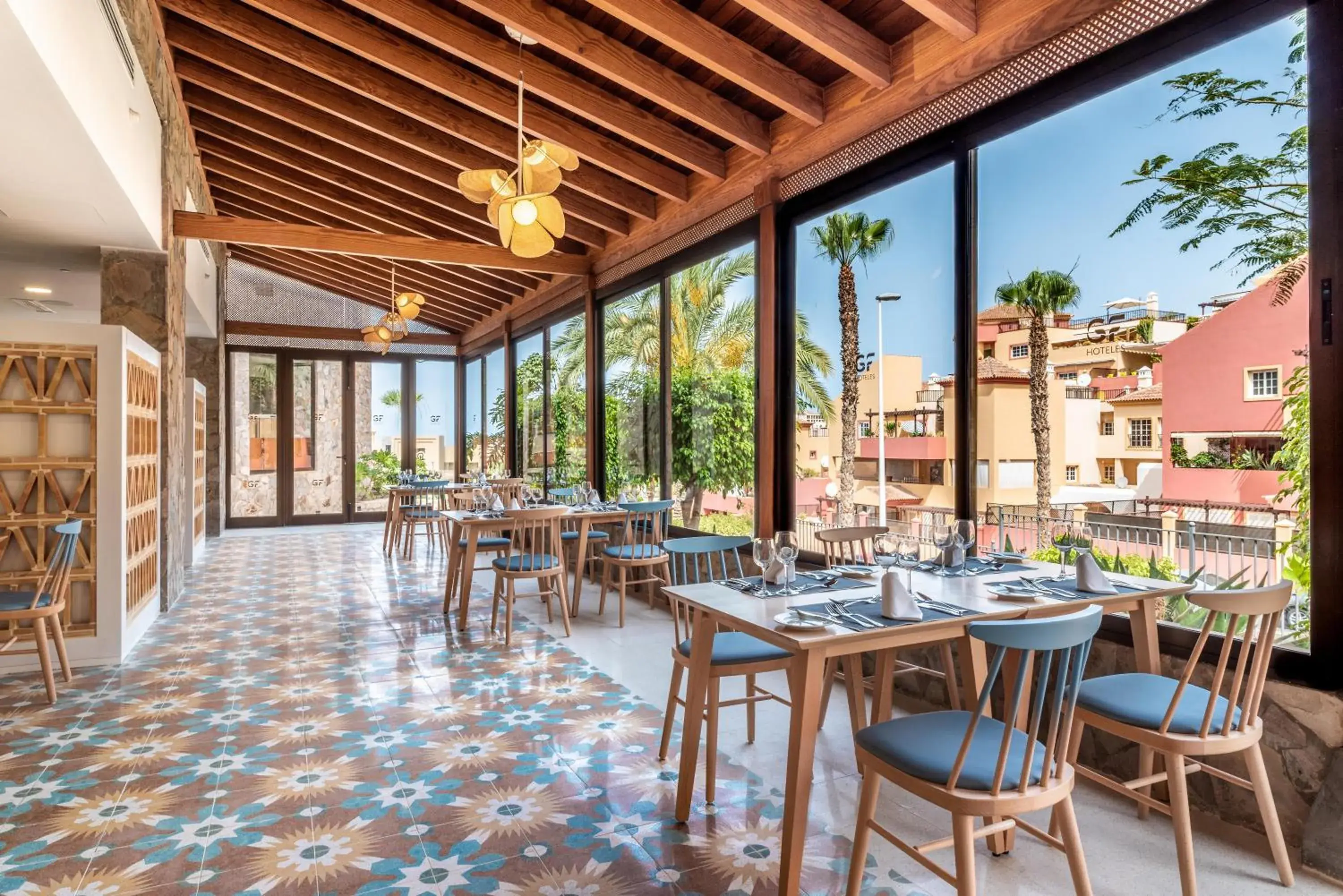 Restaurant/places to eat in GF GRAN COSTA ADEJE***** Restaurant/places to eat in GF GRAN COSTA ADEJE*****