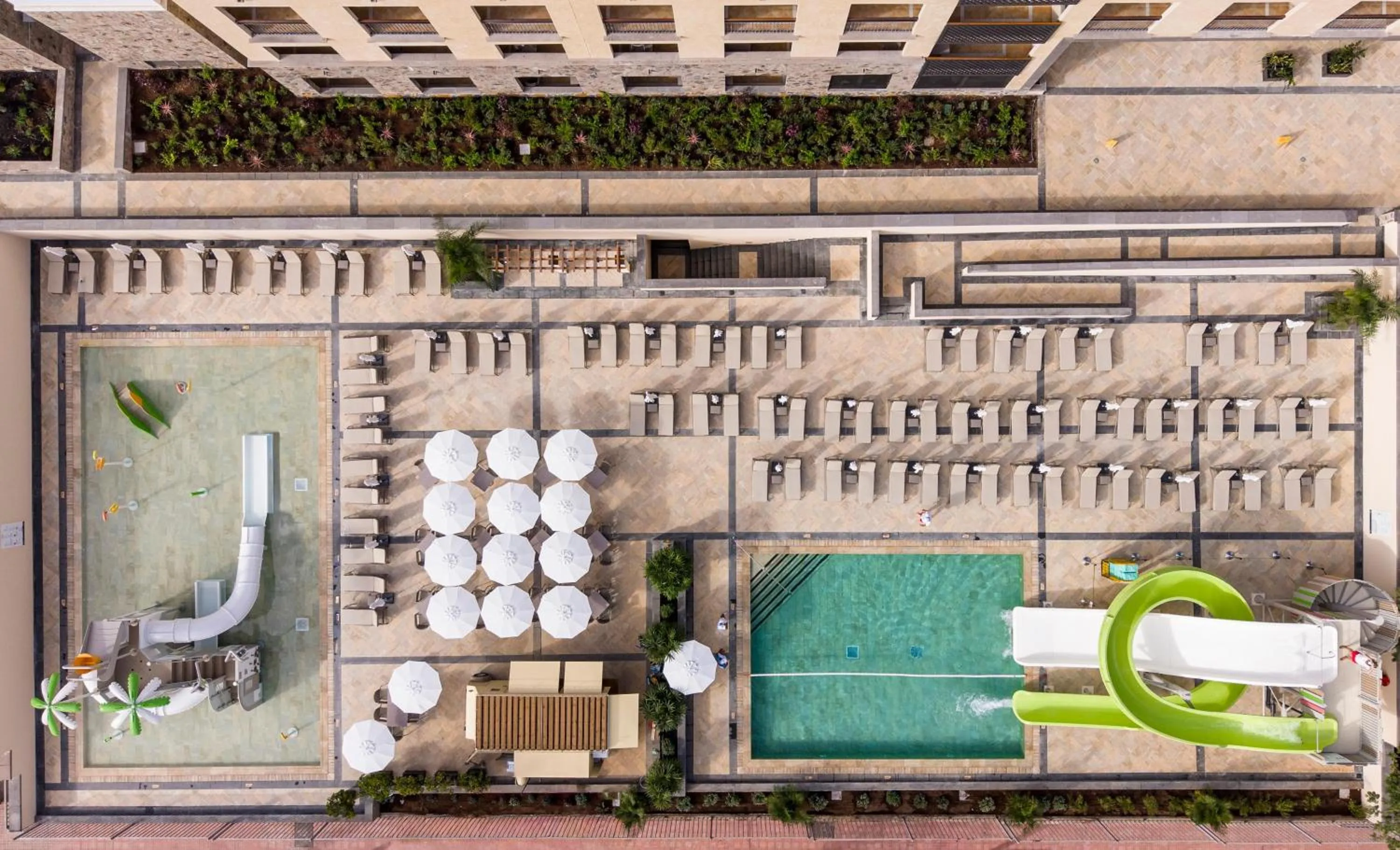 Property building in GF GRAN COSTA ADEJE*****