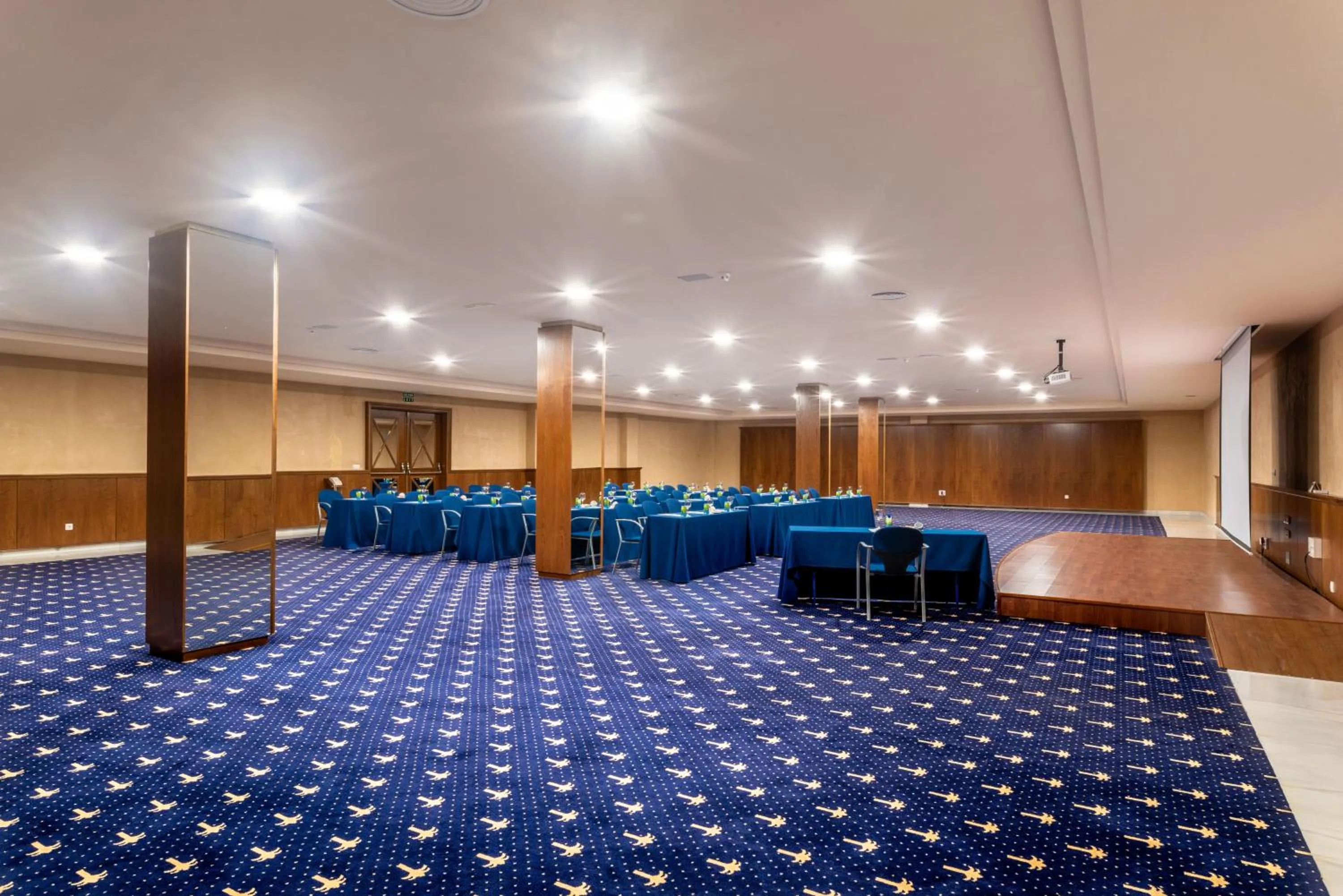 Meeting/conference room in GF GRAN COSTA ADEJE*****