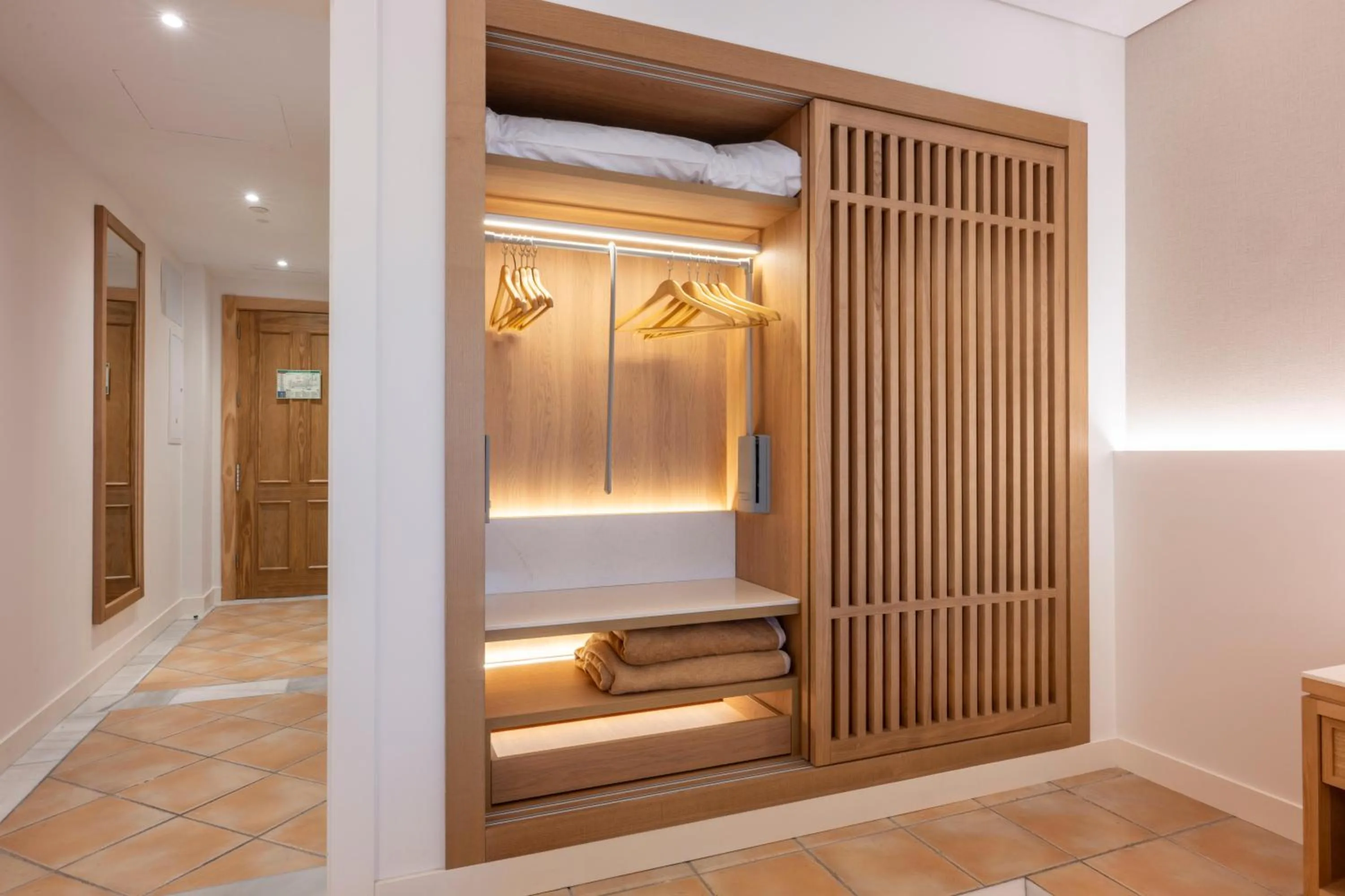 Photo of the whole room in GF GRAN COSTA ADEJE*****