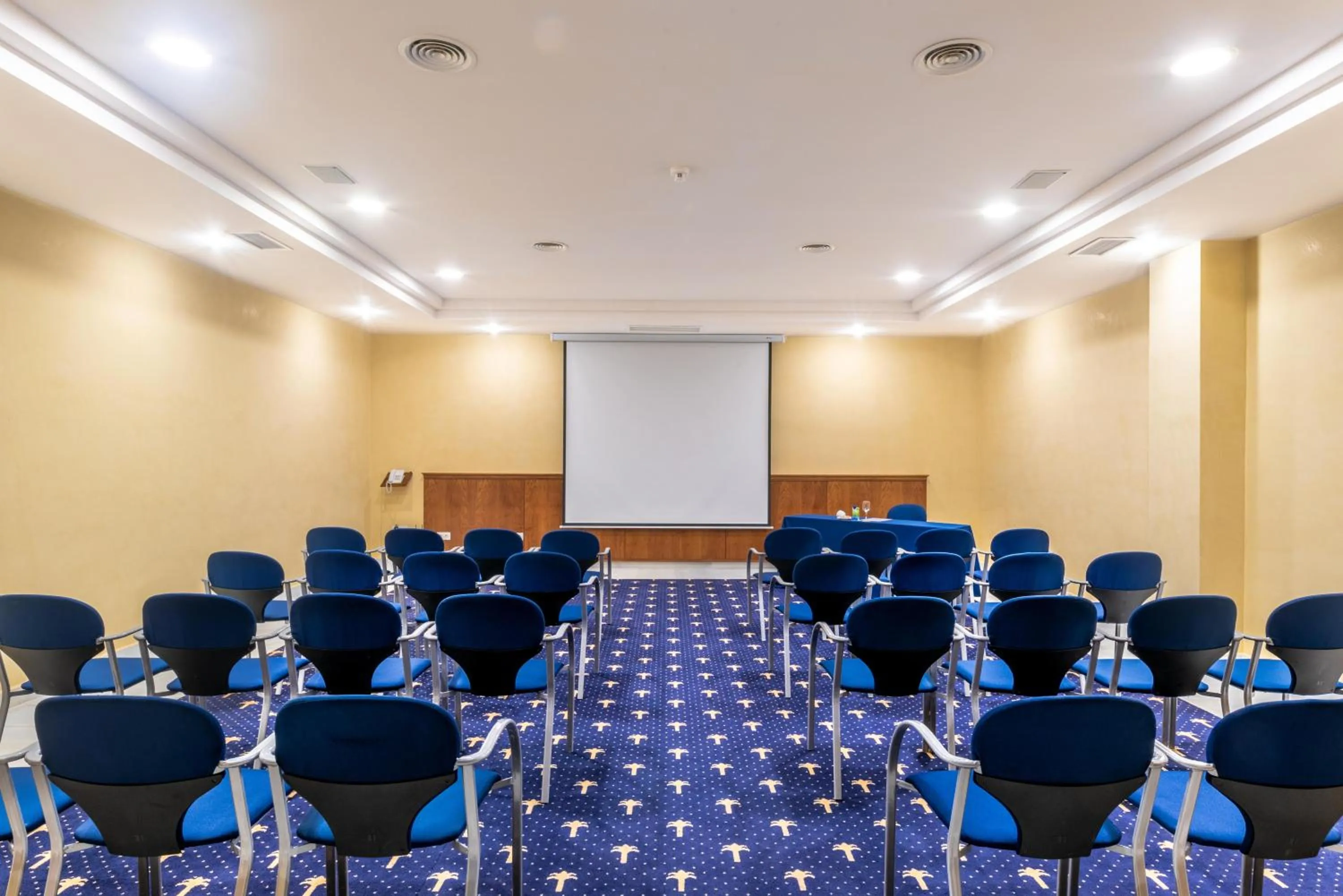 Meeting/conference room in GF GRAN COSTA ADEJE*****