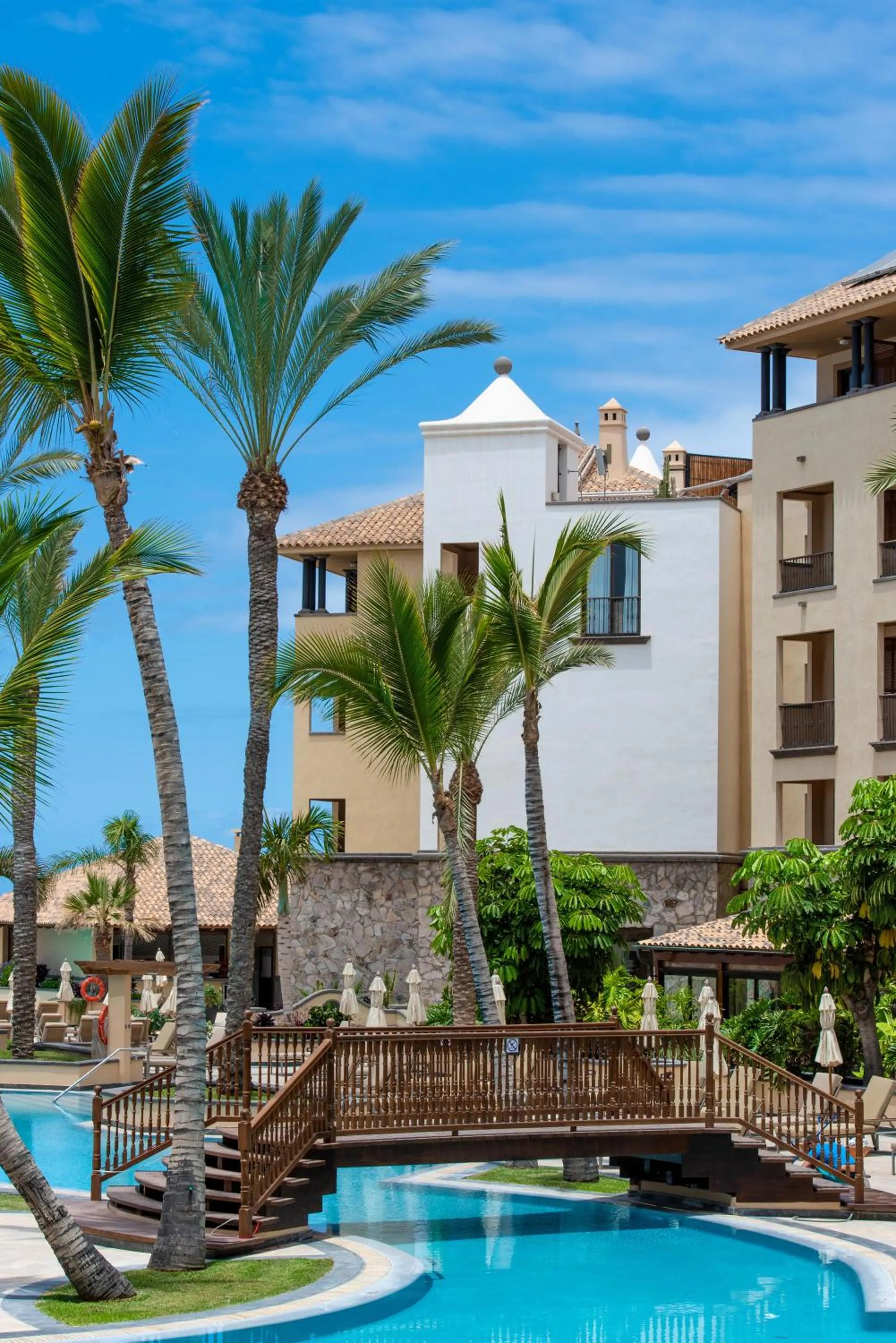 Property building in GF GRAN COSTA ADEJE*****