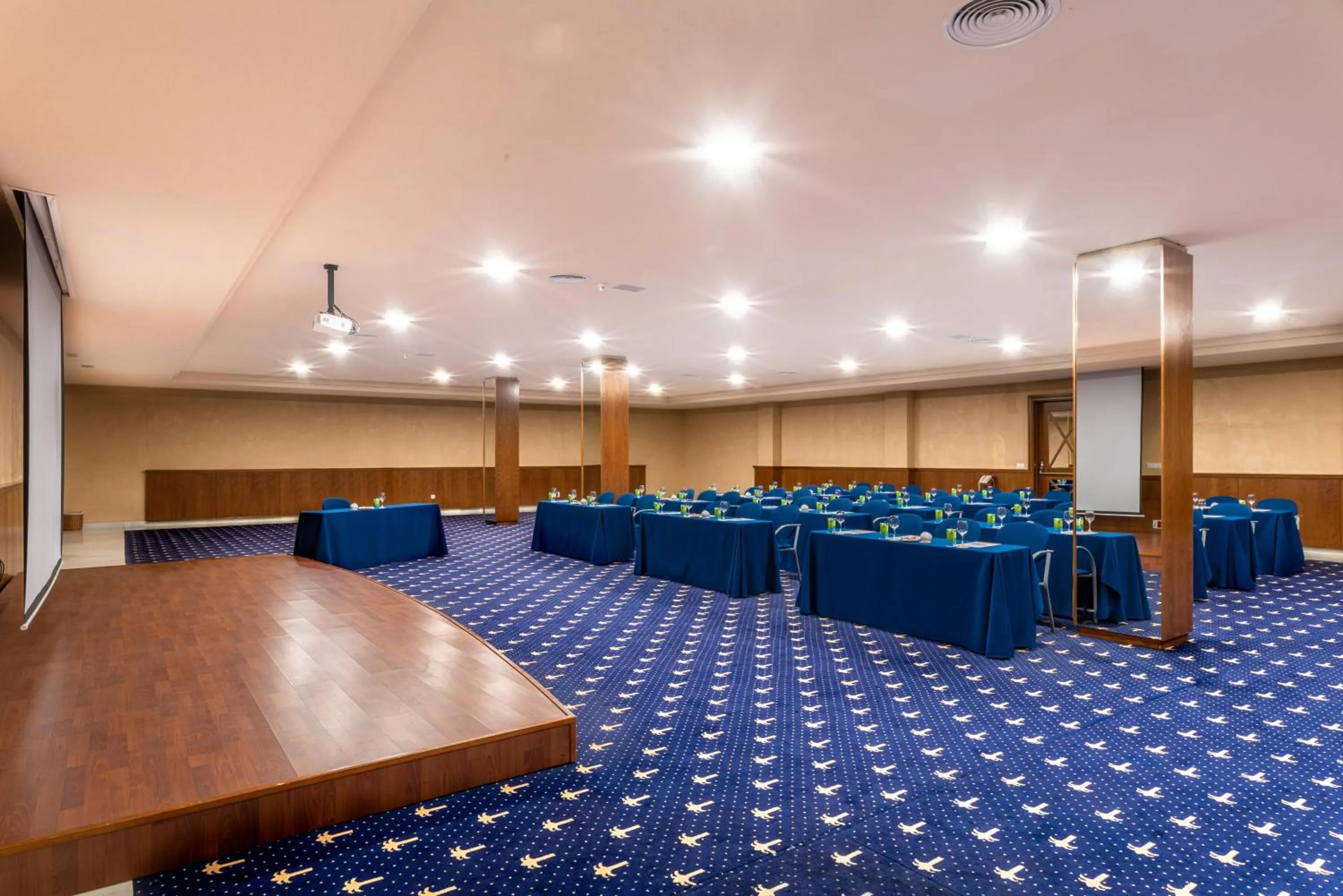 Meeting/conference room in GF GRAN COSTA ADEJE*****