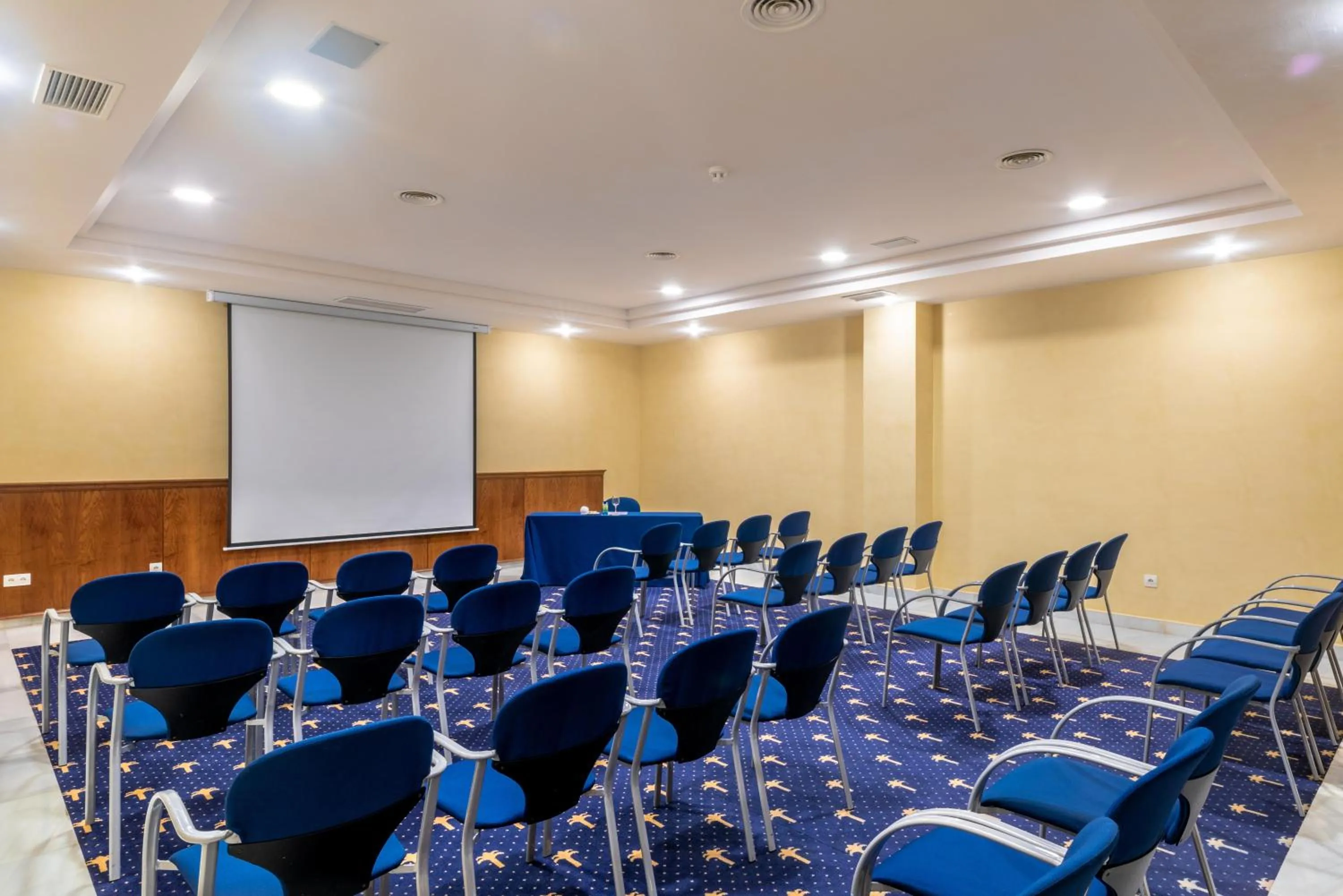 Meeting/conference room in GF GRAN COSTA ADEJE*****