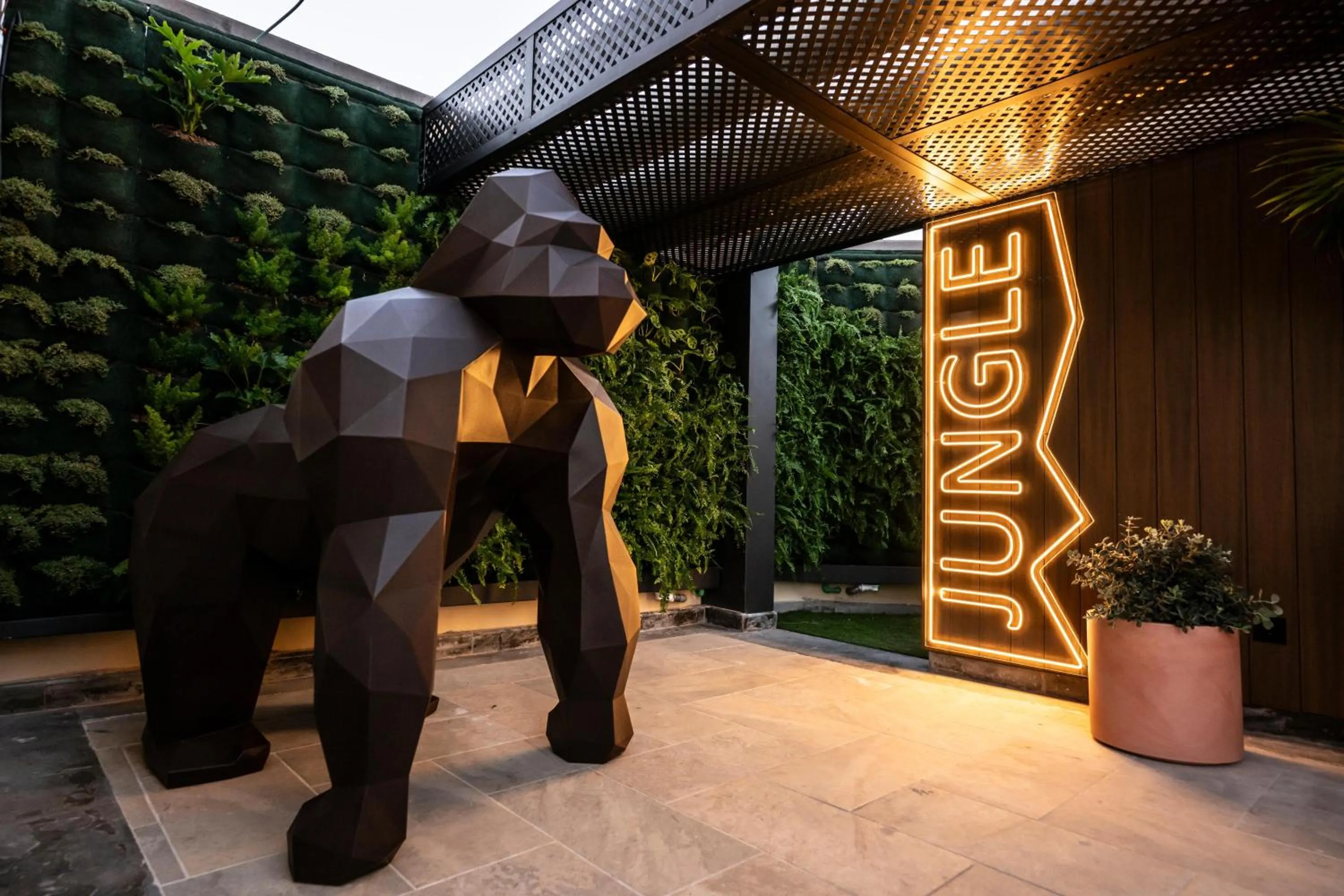 People in GF GRAN COSTA ADEJE*****