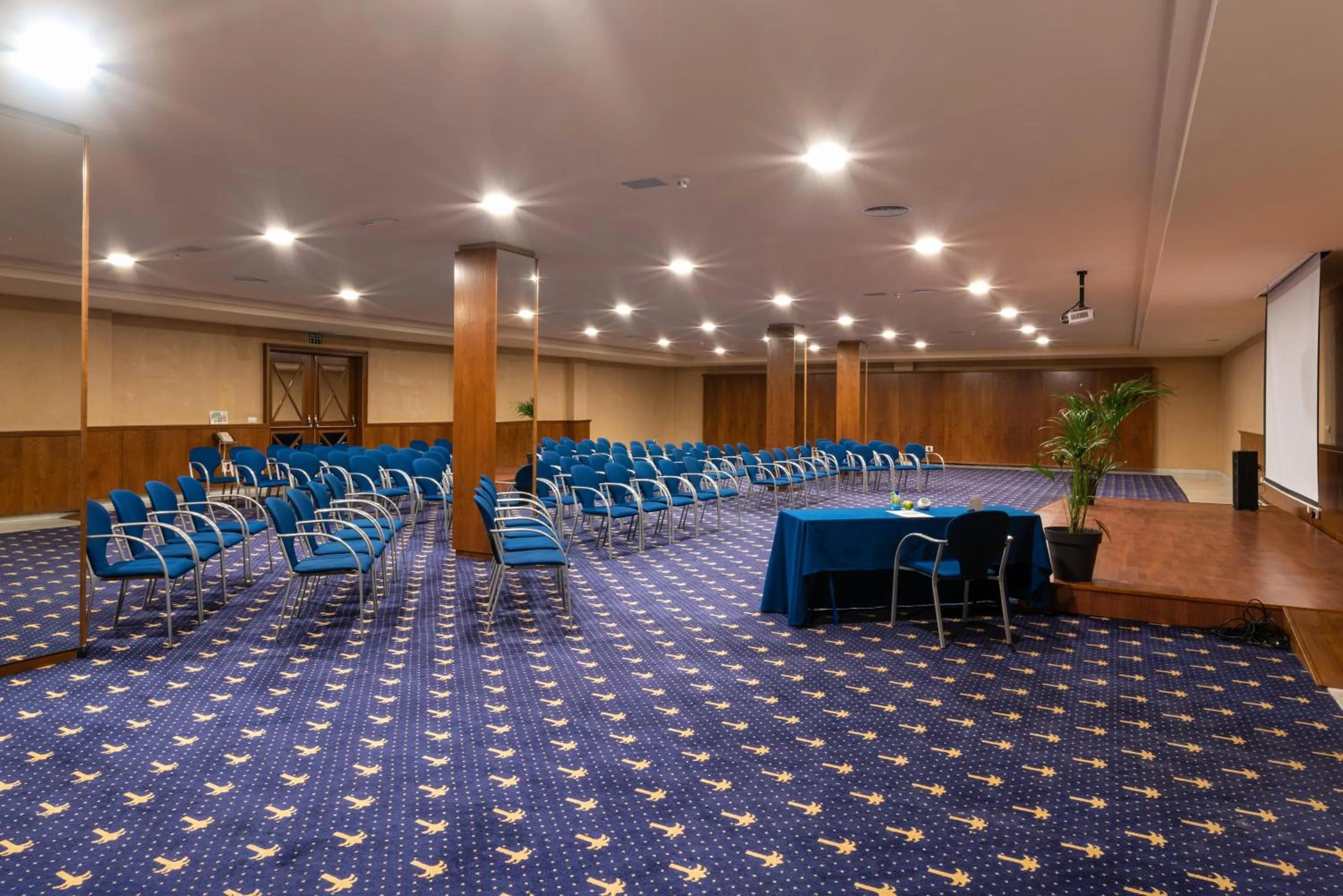 Meeting/conference room in GF GRAN COSTA ADEJE*****