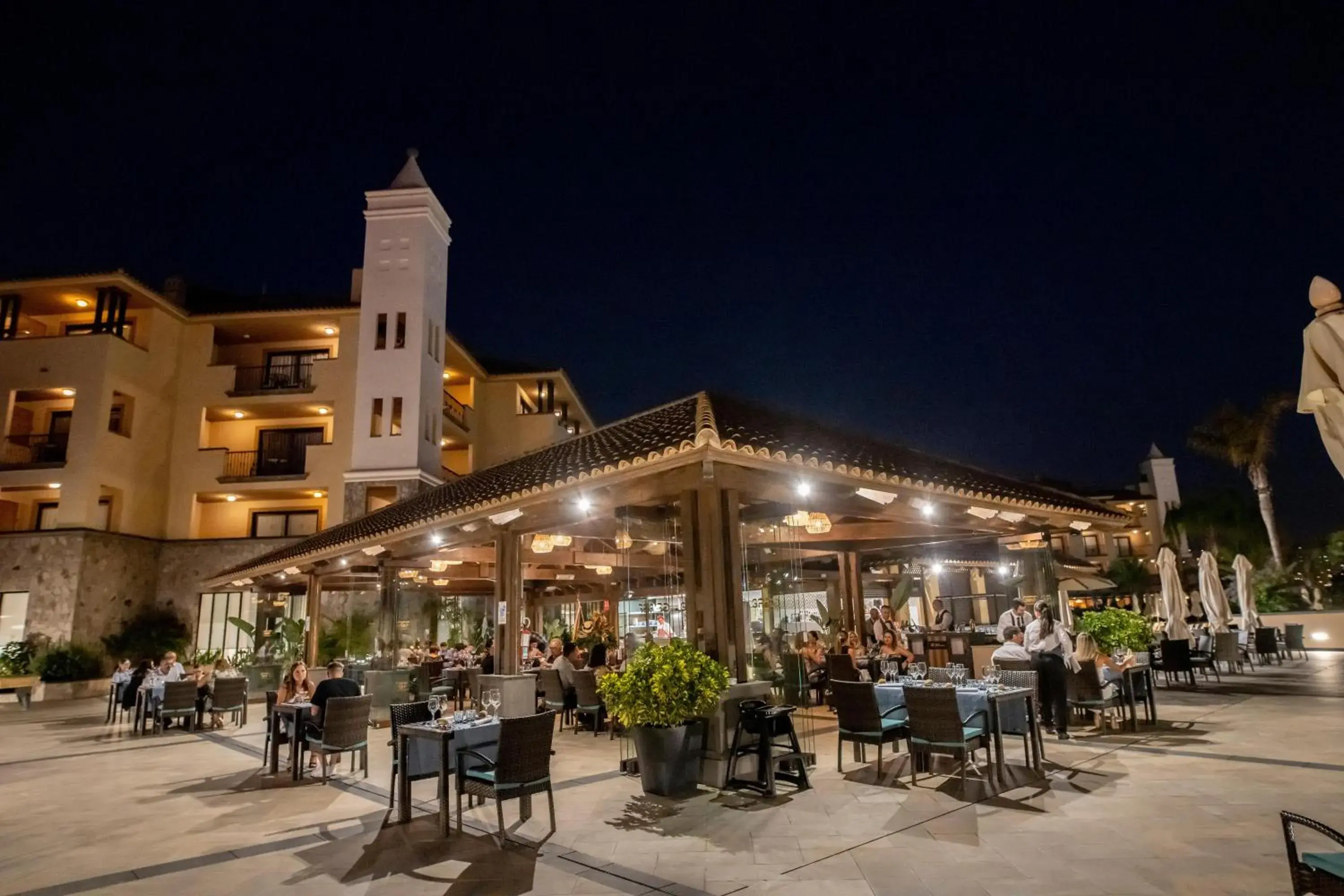 Restaurant/places to eat in GF GRAN COSTA ADEJE***** Restaurant/places to eat in GF GRAN COSTA ADEJE*****