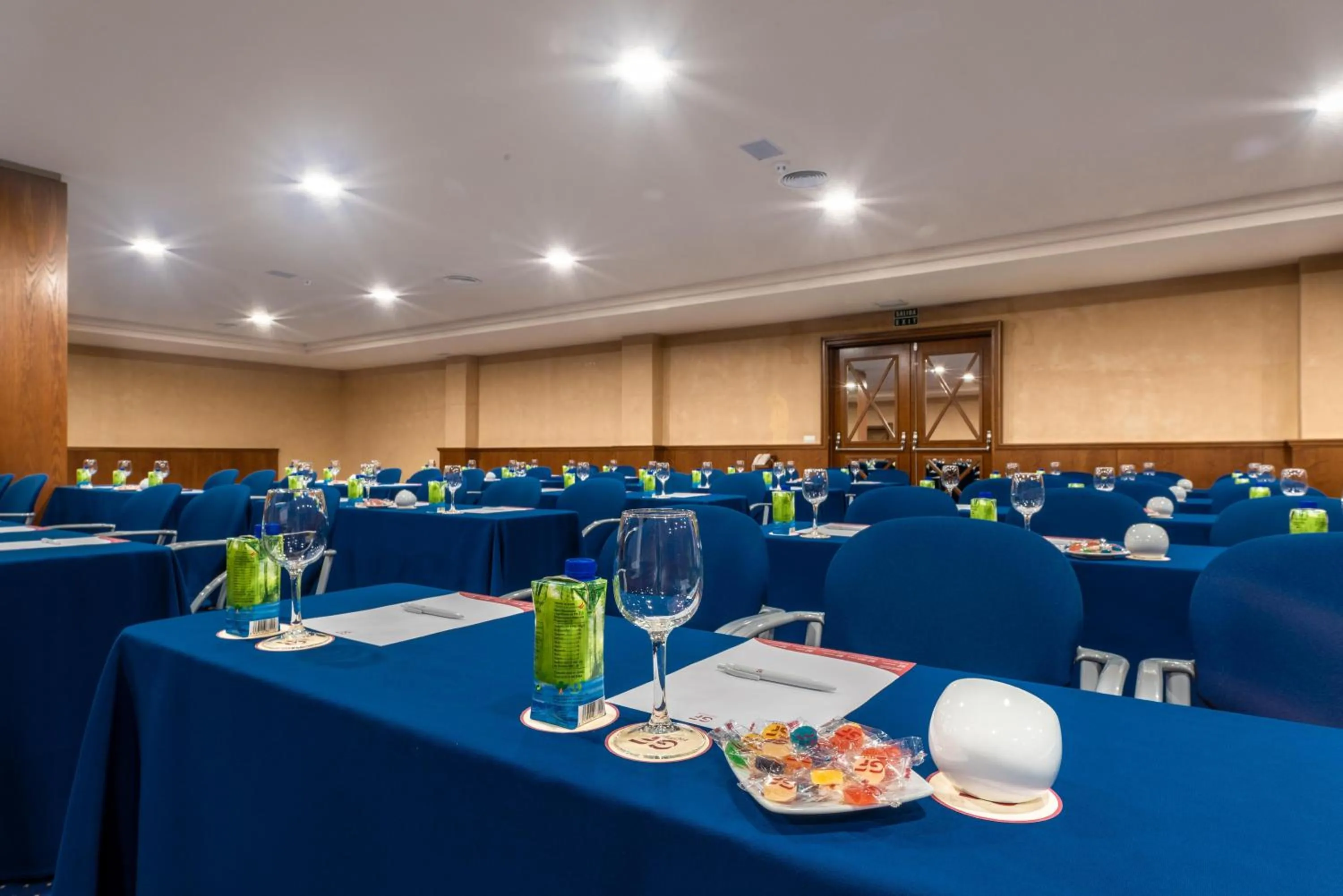 Meeting/conference room in GF GRAN COSTA ADEJE*****