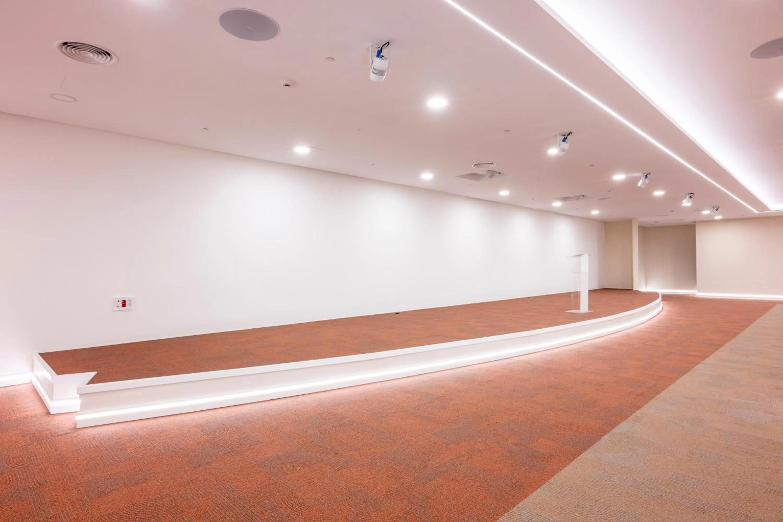 Meeting/conference room in GF GRAN COSTA ADEJE*****