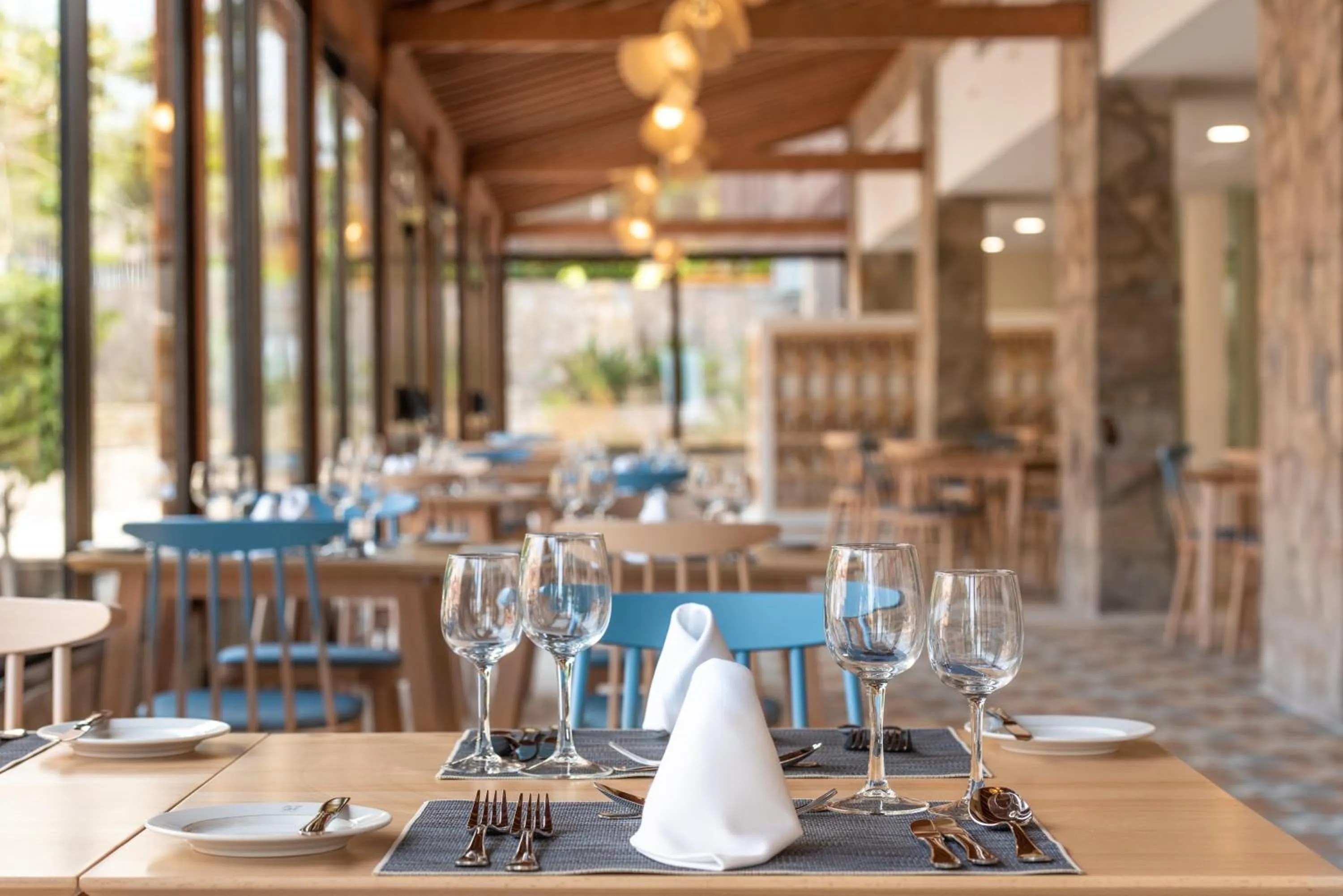 Restaurant/places to eat in GF GRAN COSTA ADEJE*****