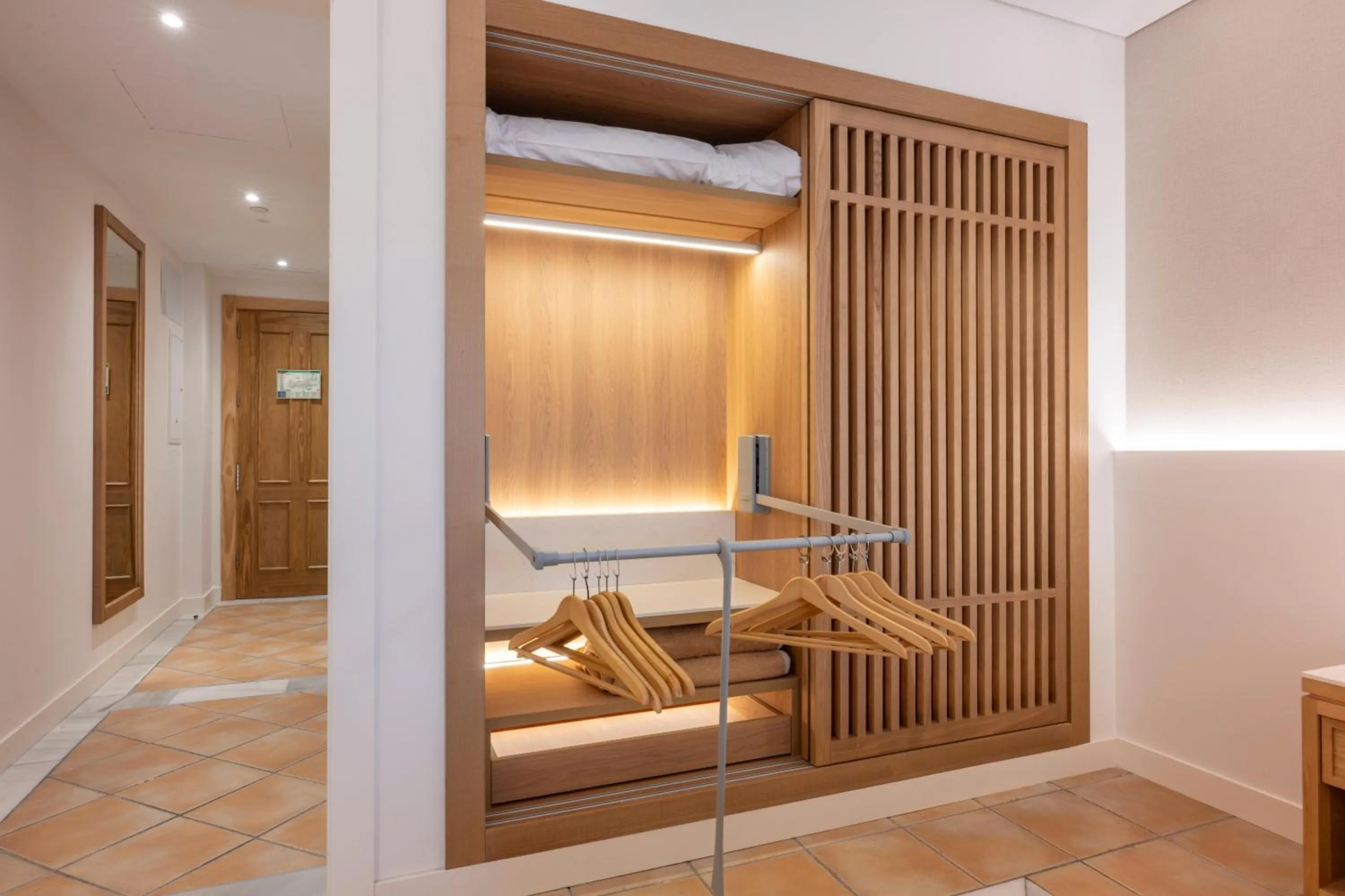 Photo of the whole room in GF GRAN COSTA ADEJE*****