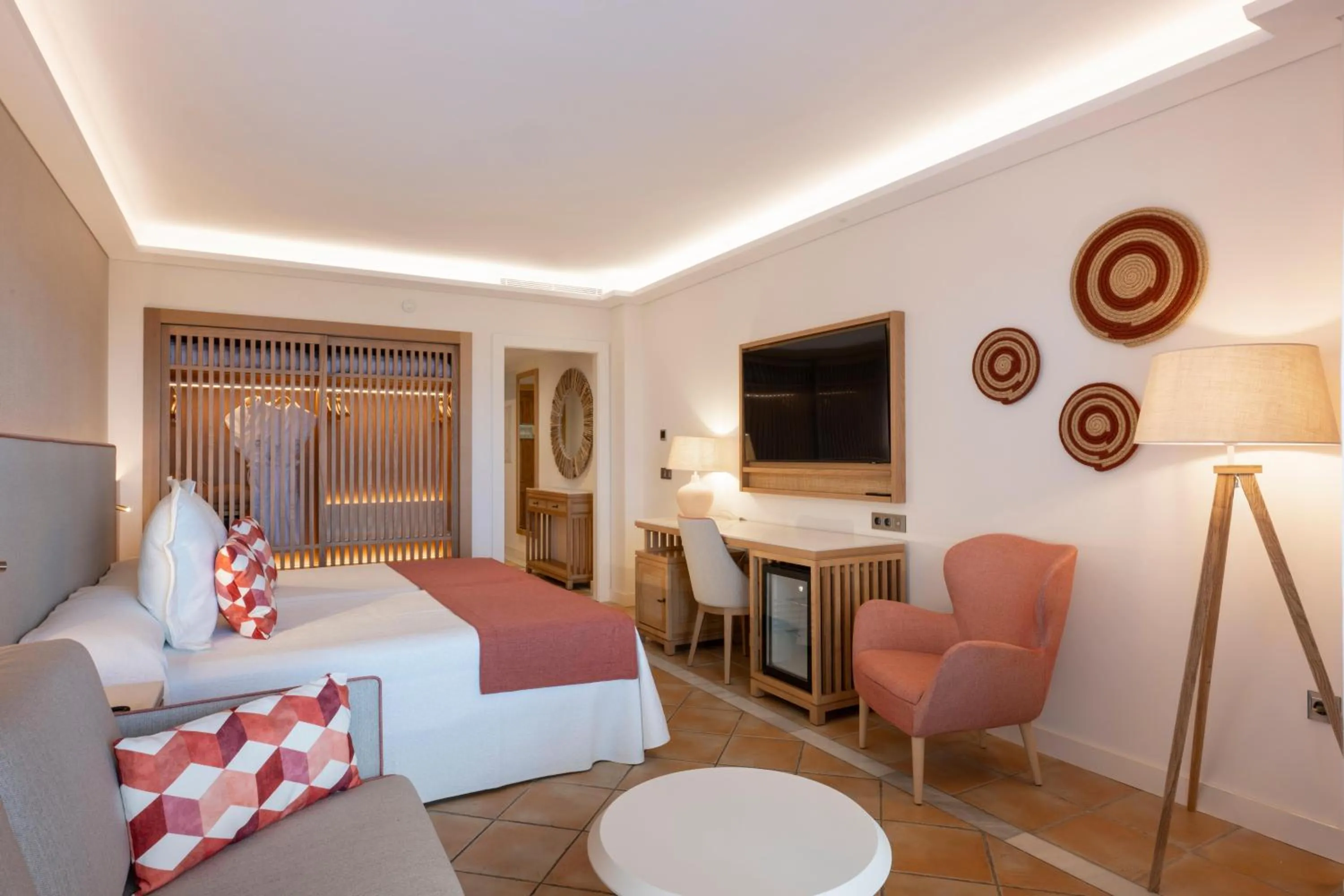 Photo of the whole room in GF GRAN COSTA ADEJE*****