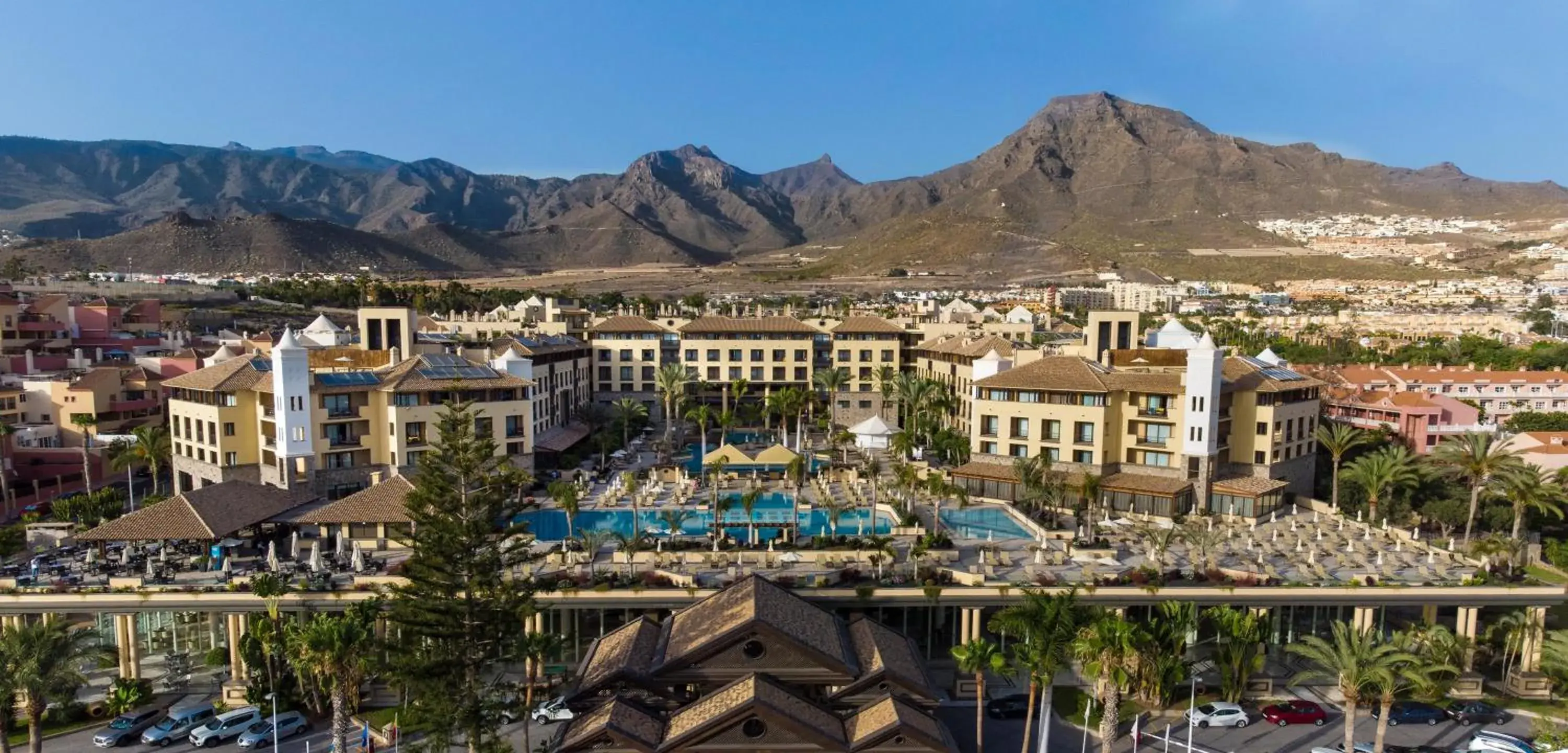 Property building in GF GRAN COSTA ADEJE***** Property building in GF GRAN COSTA ADEJE*****