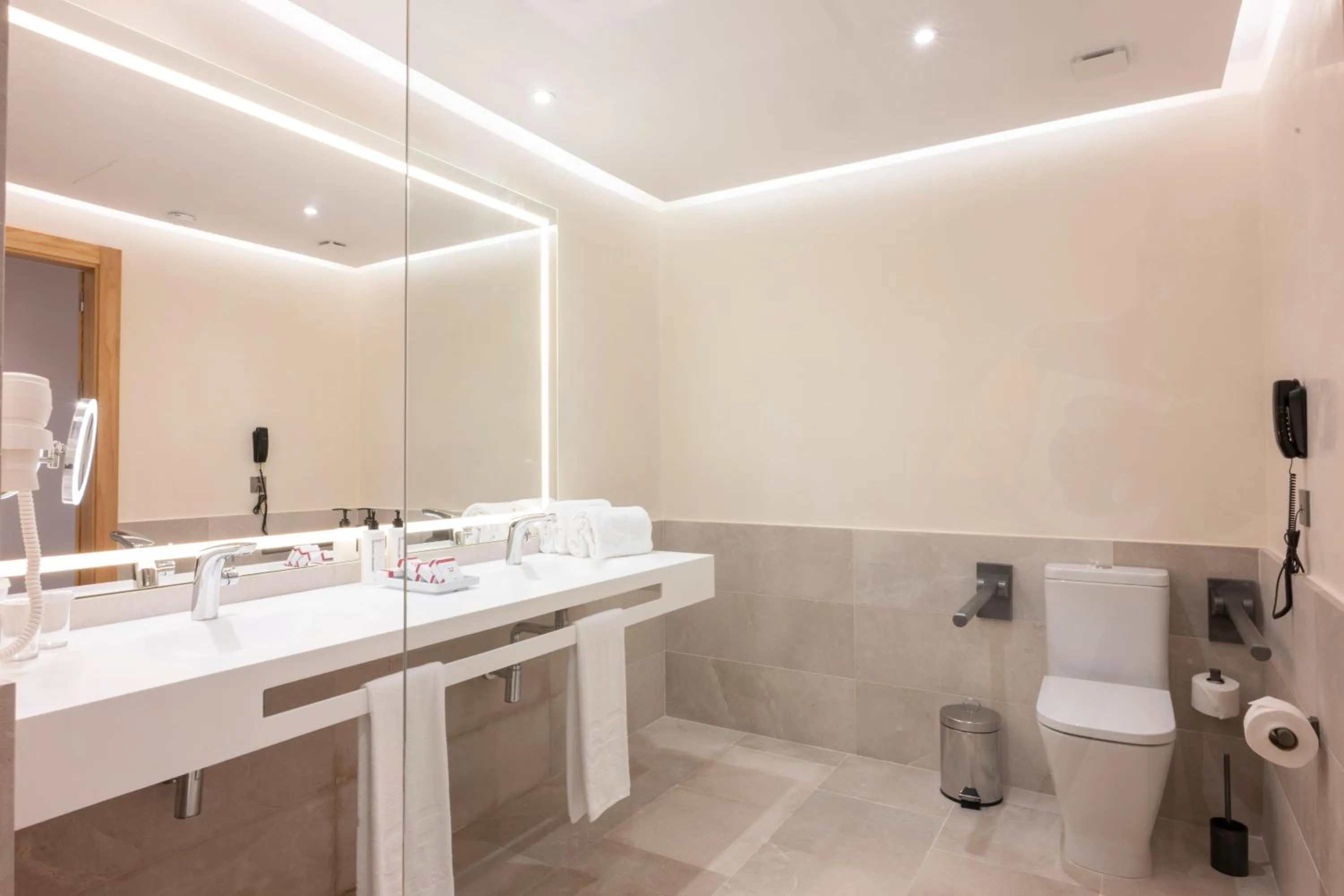 Bathroom in GF GRAN COSTA ADEJE*****