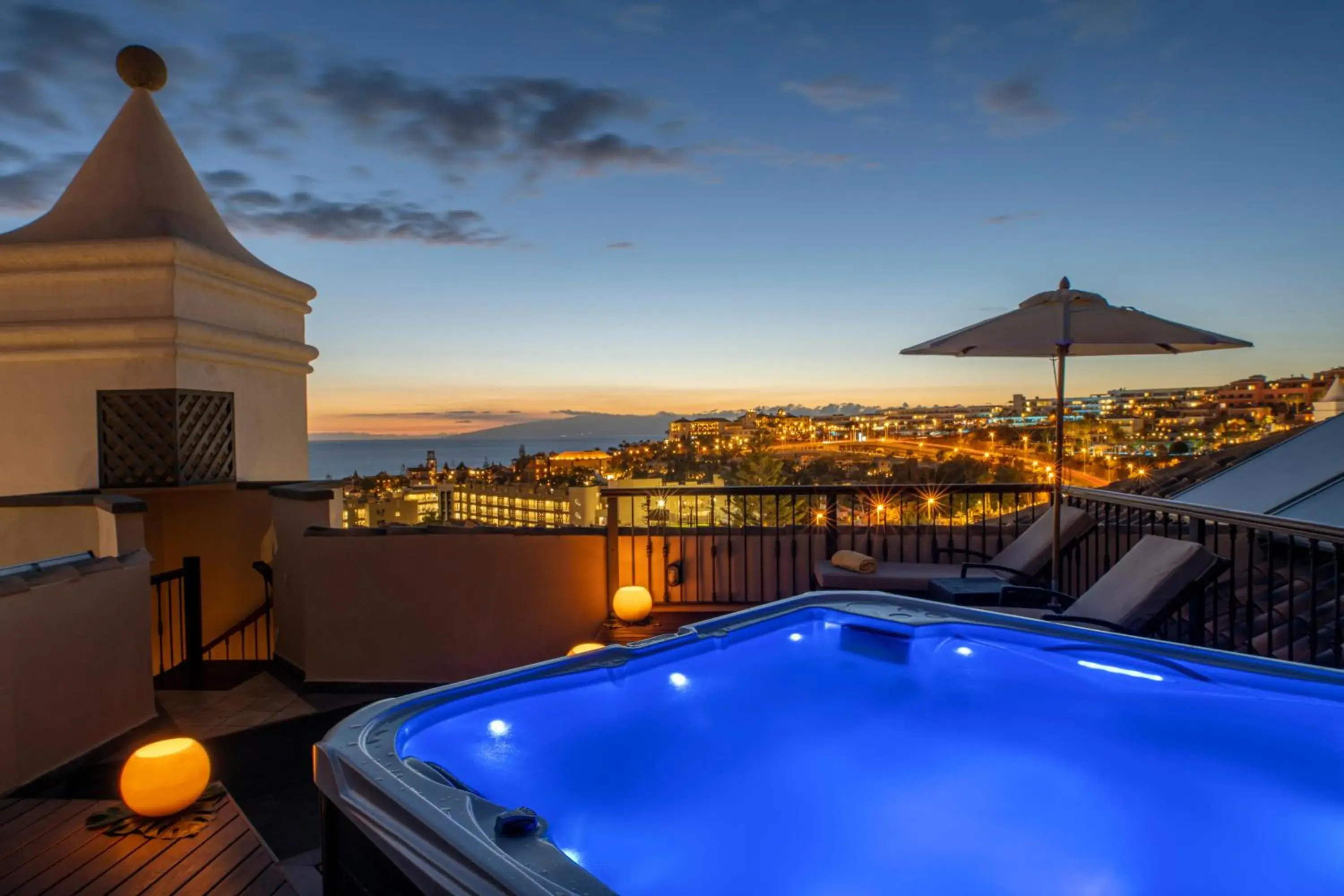 Photo of the whole room in GF GRAN COSTA ADEJE***** Photo of the whole room in GF GRAN COSTA ADEJE*****