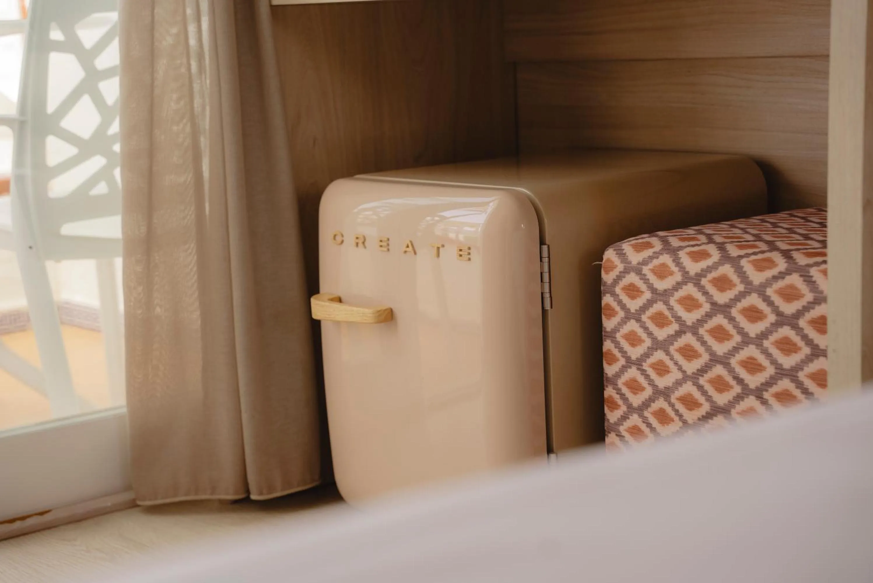 minibar in Garden Saladina - Adults Only