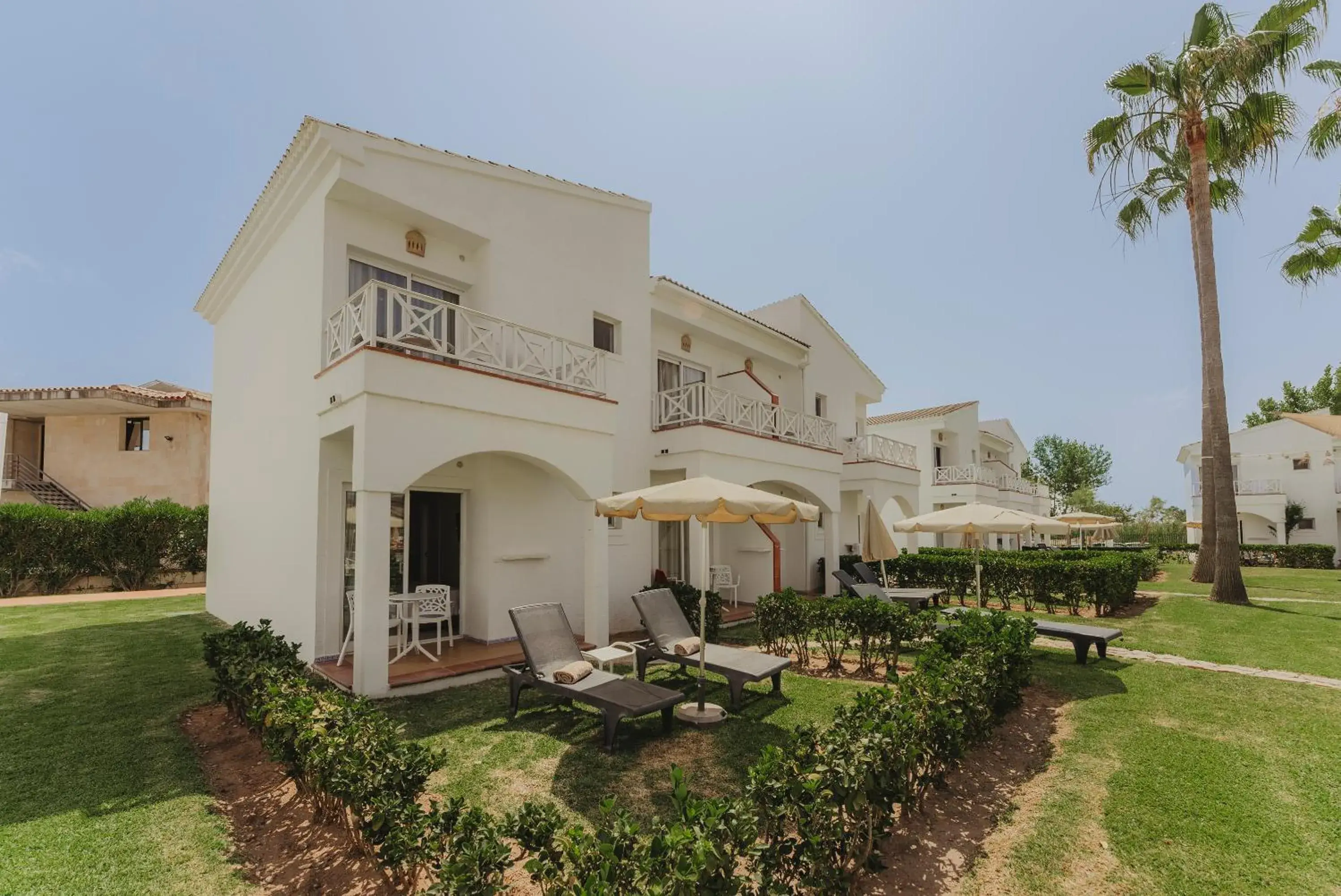 Premium Double or Twin Room with Terrace in Garden Saladina - Adults Only Premium Double or Twin Room with Terrace in Garden Saladina - Adults Only
