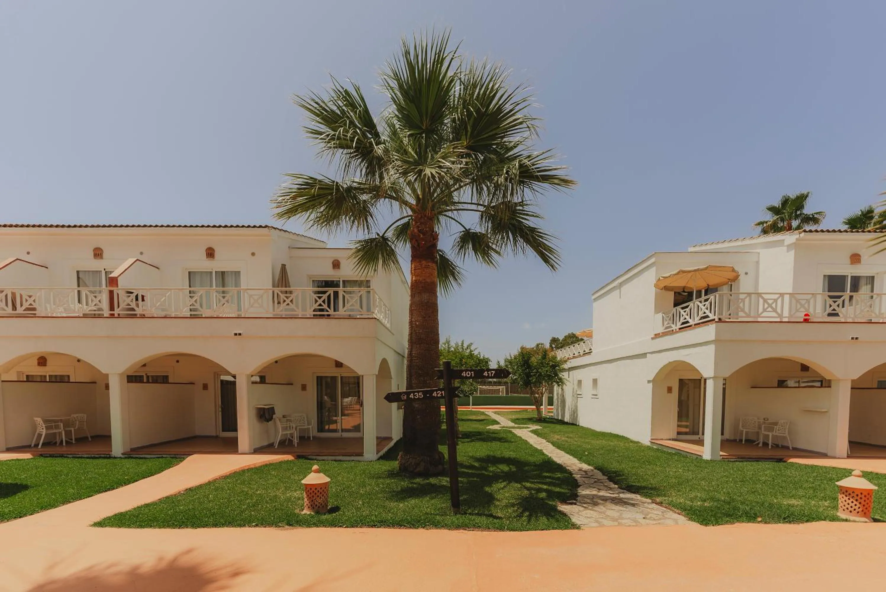 Garden in Garden Saladina - Adults Only