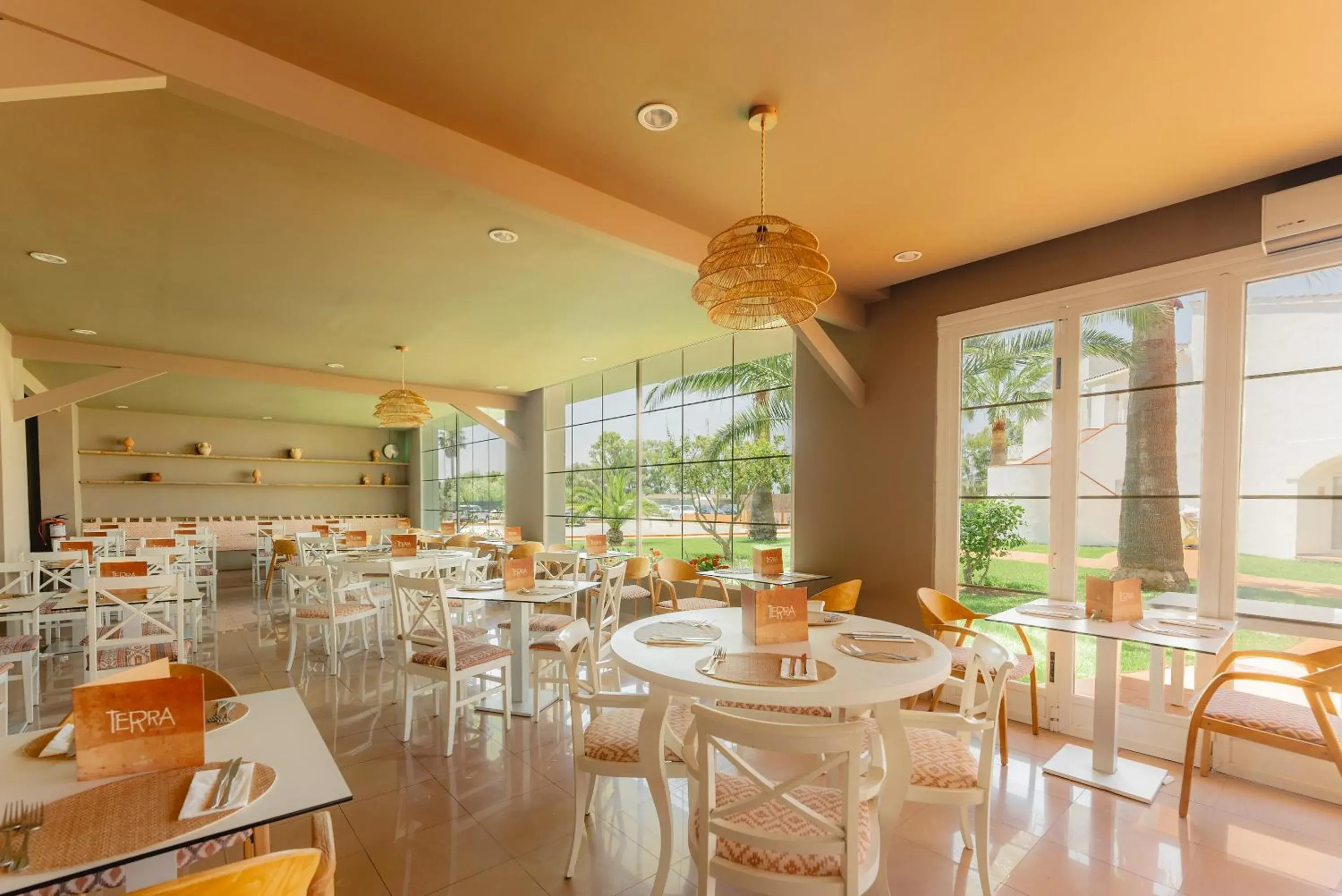 Restaurant/places to eat in Garden Saladina - Adults Only Restaurant/places to eat in Garden Saladina - Adults Only