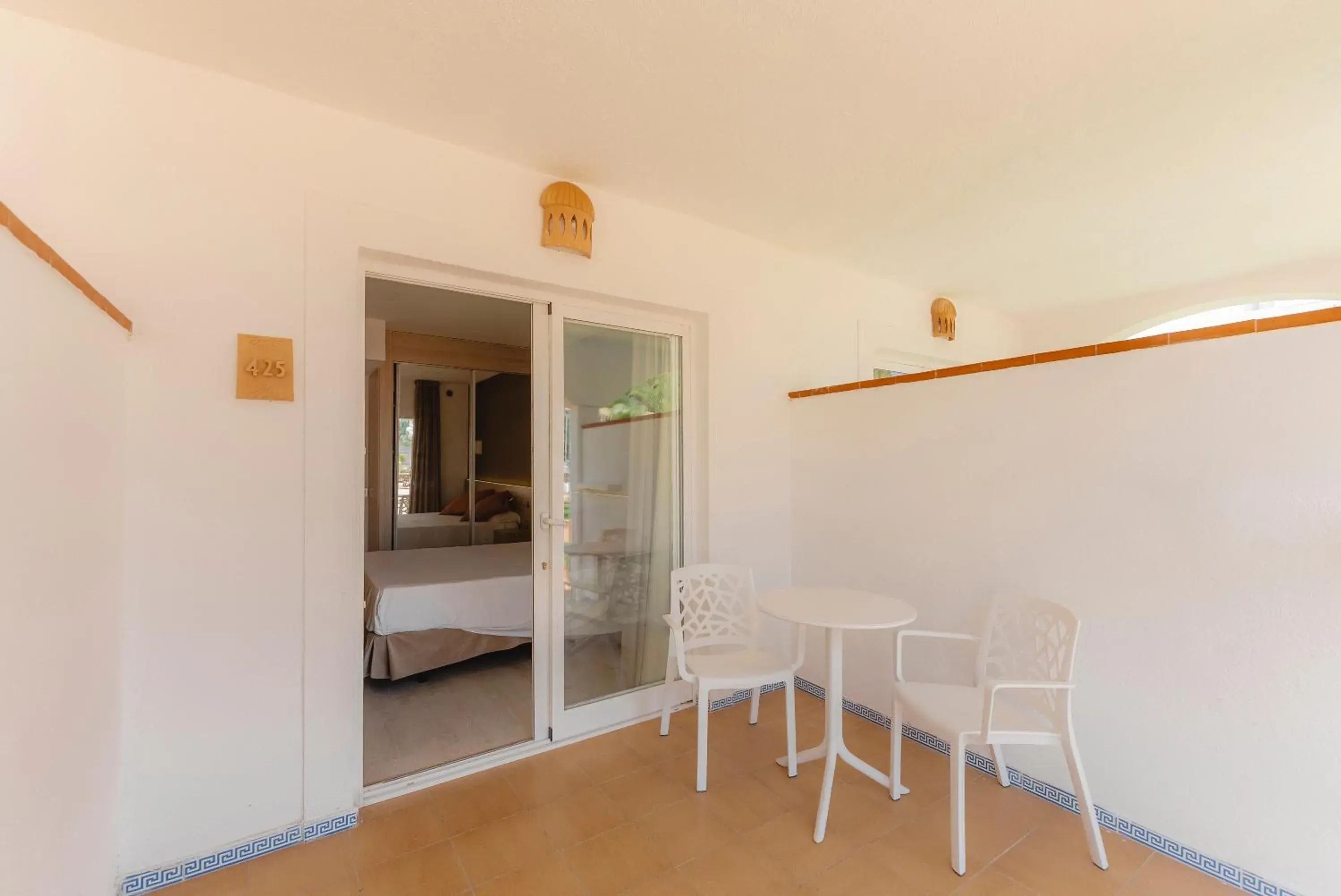 Photo of the whole room, Bed in Garden Saladina - Adults Only Photo of the whole room, Bed in Garden Saladina - Adults Only