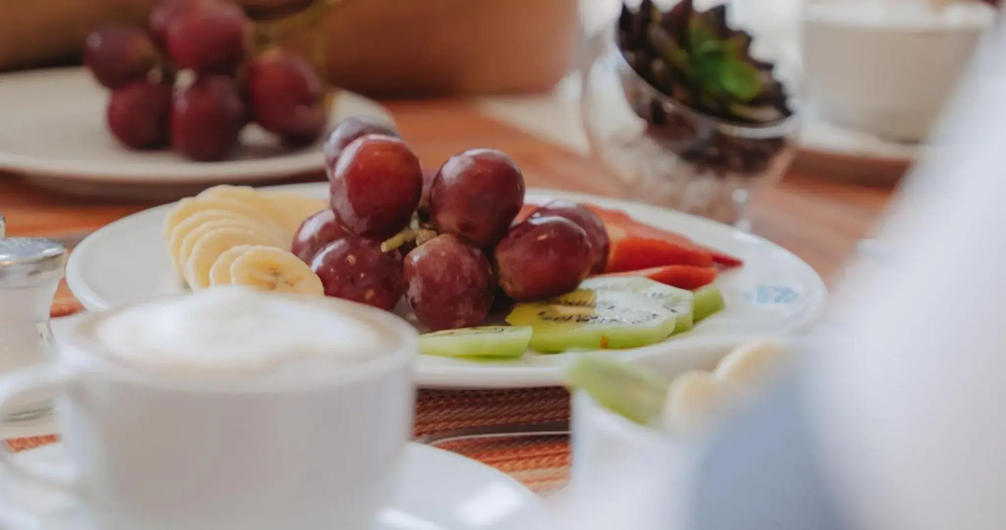 Buffet breakfast in Garden Saladina - Adults Only Buffet breakfast in Garden Saladina - Adults Only