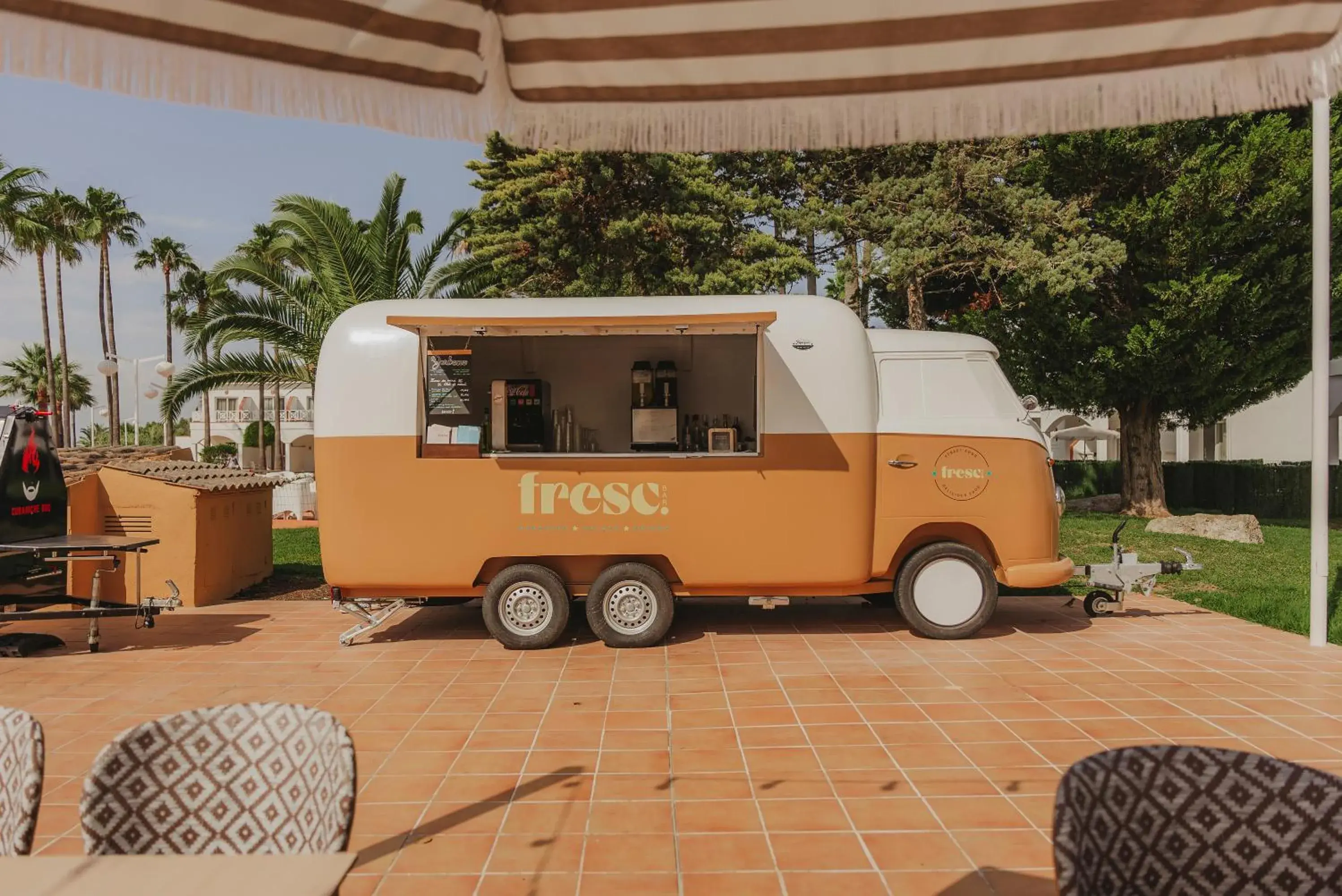 Lounge or bar in Garden Saladina - Adults Only Lounge or bar in Garden Saladina - Adults Only