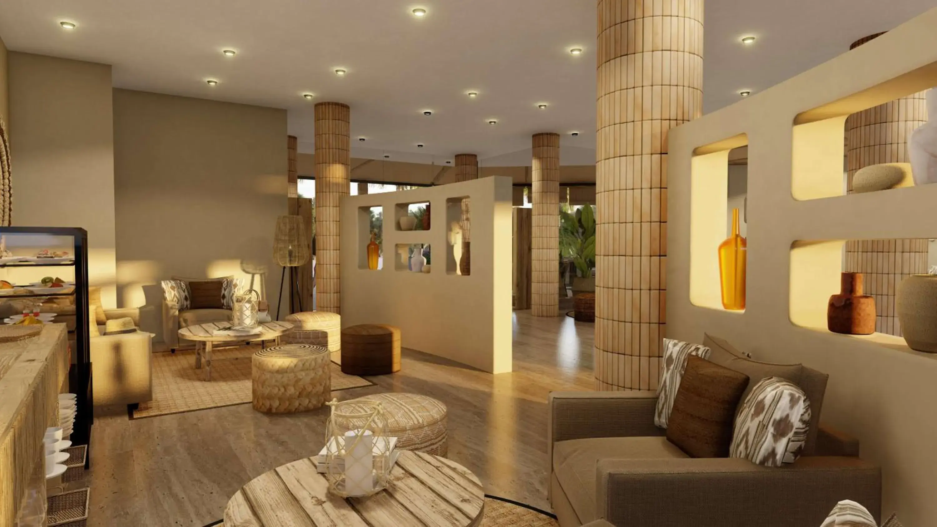 Cala Millor Garden Hotel - Adults Only Cala Millor Garden Hotel - Adults Only