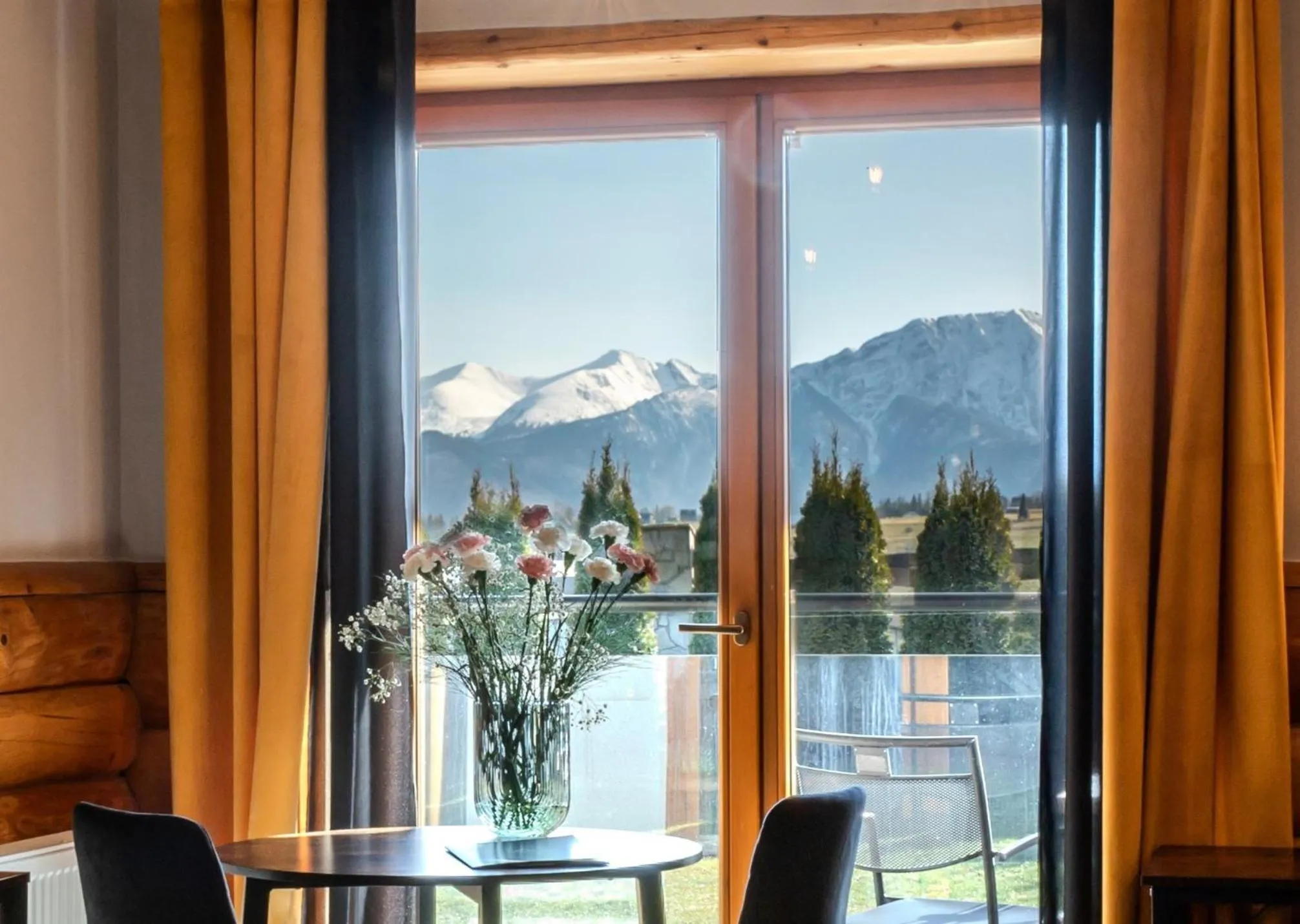 Zapotoczny Residence