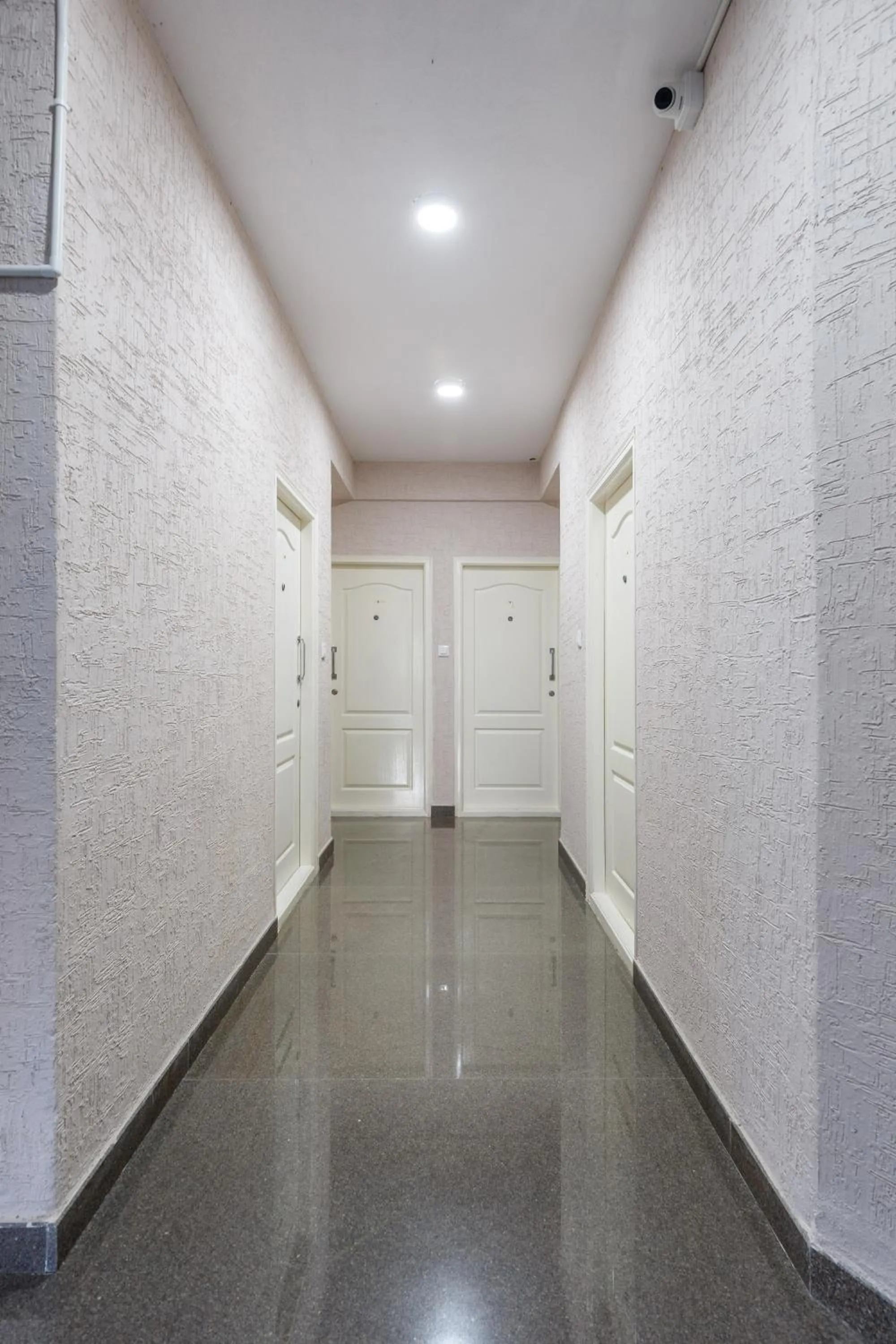 Property building in Sunrise Service Apartments