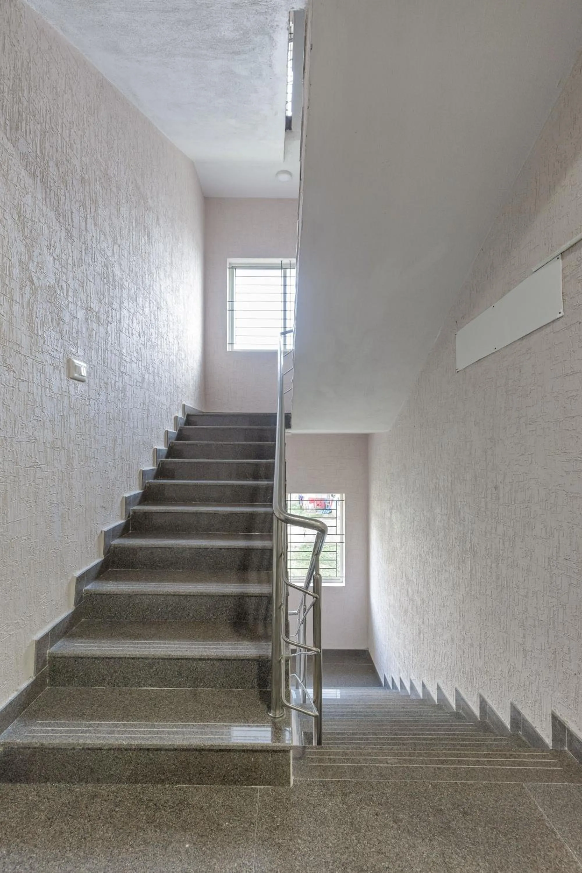 Property building in Sunrise Service Apartments