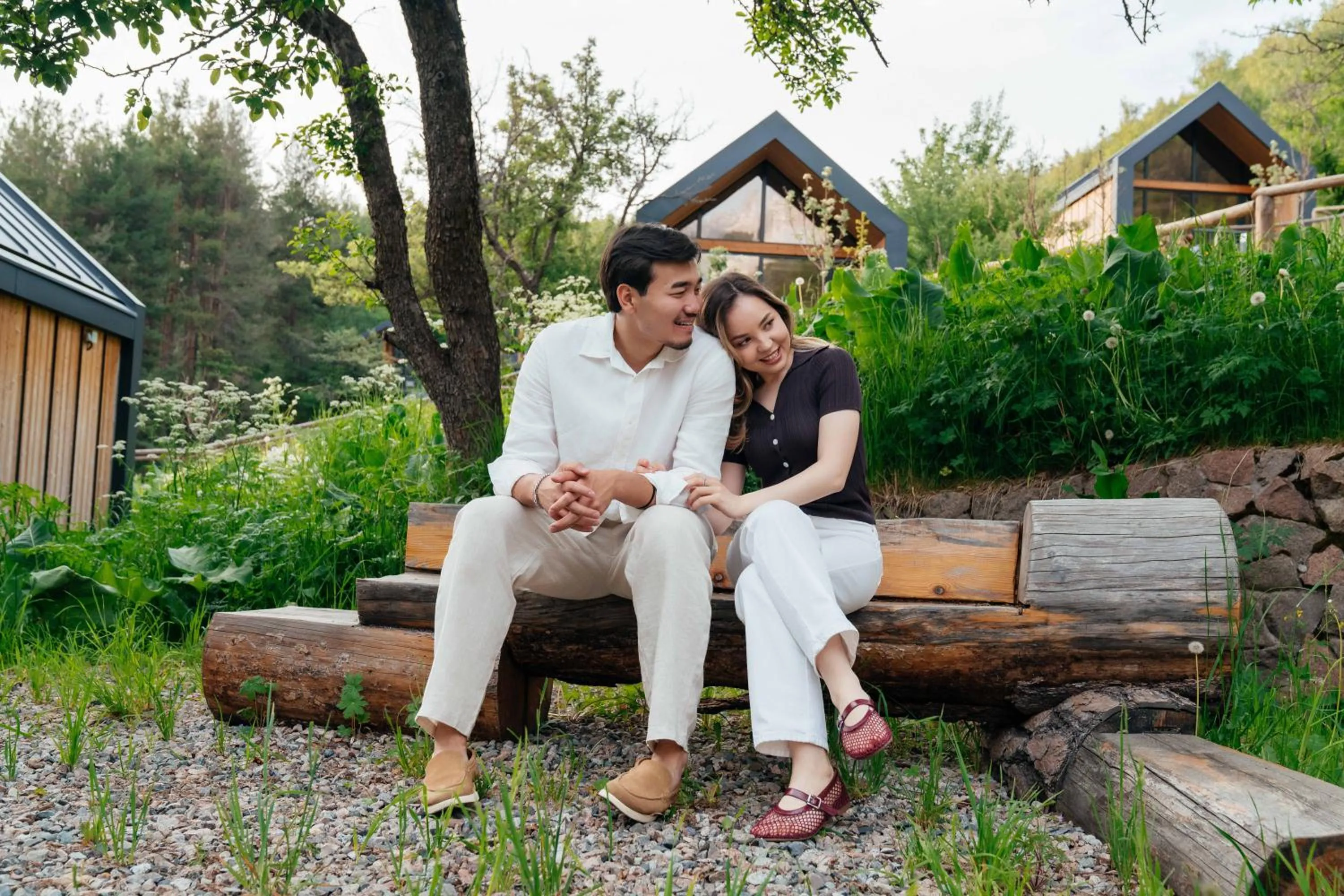 Qazaq Auyl Eco Hotel