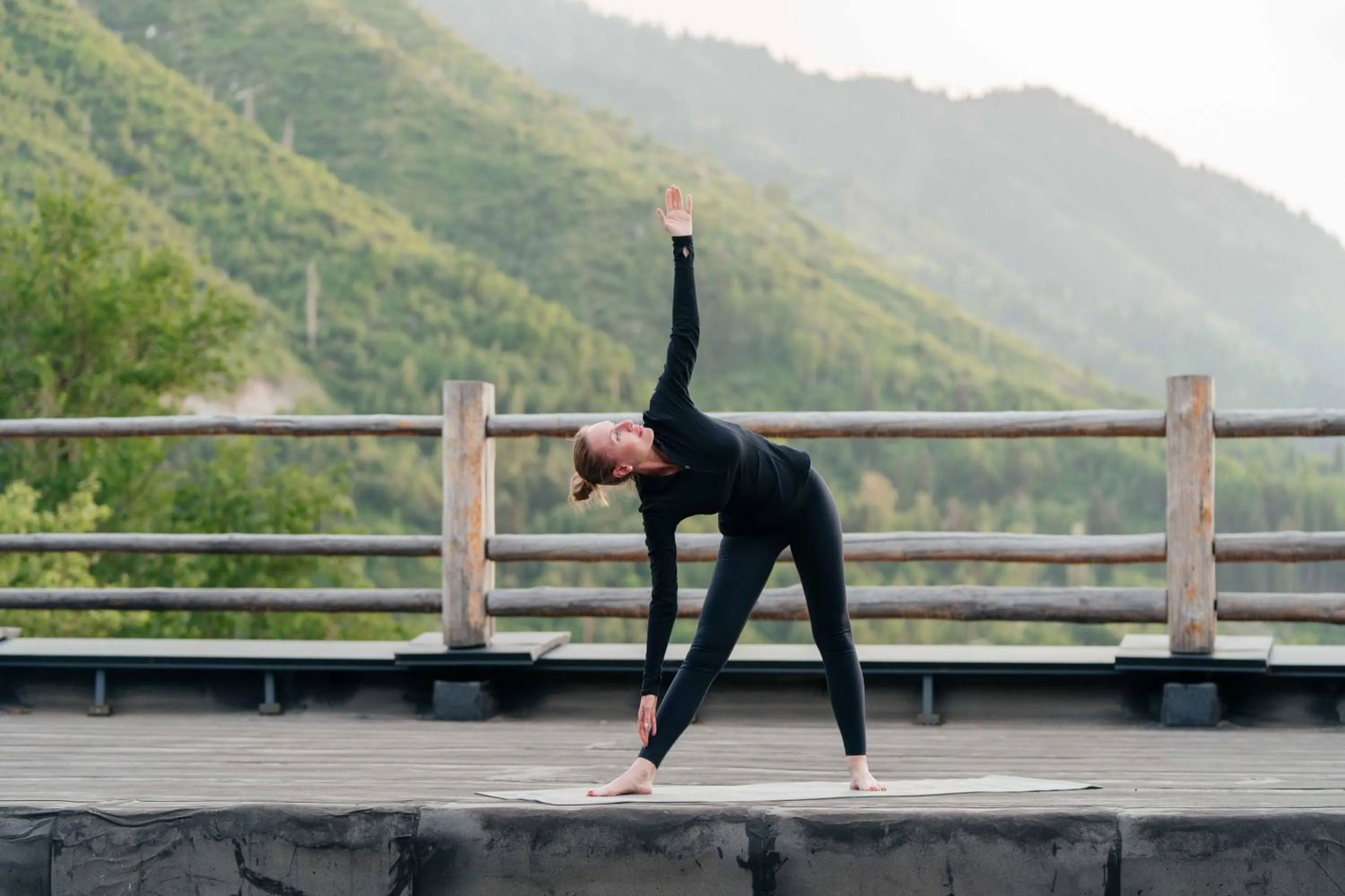 Qazaq Auyl Eco Hotel