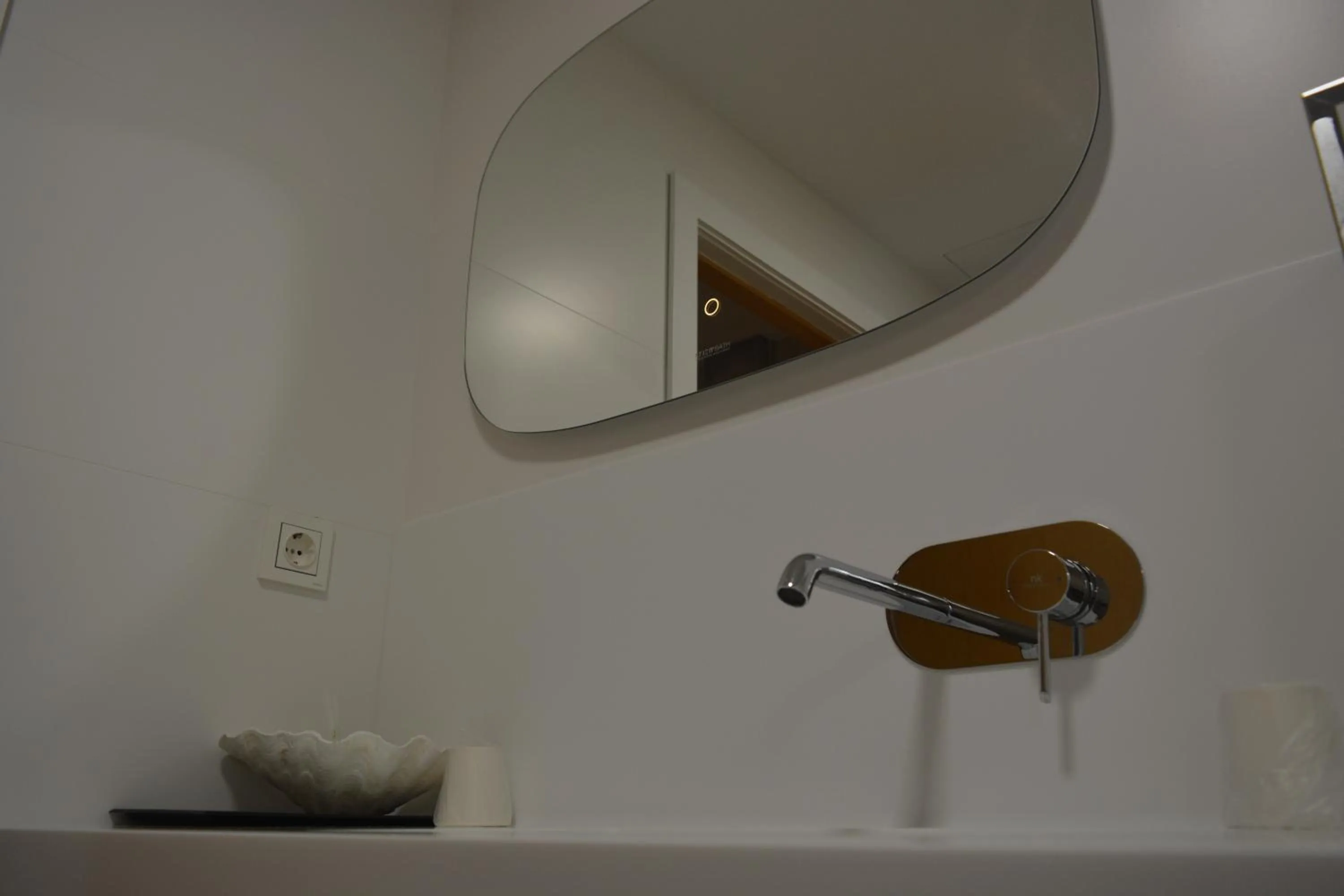 Toilet in Ruta Jacobea