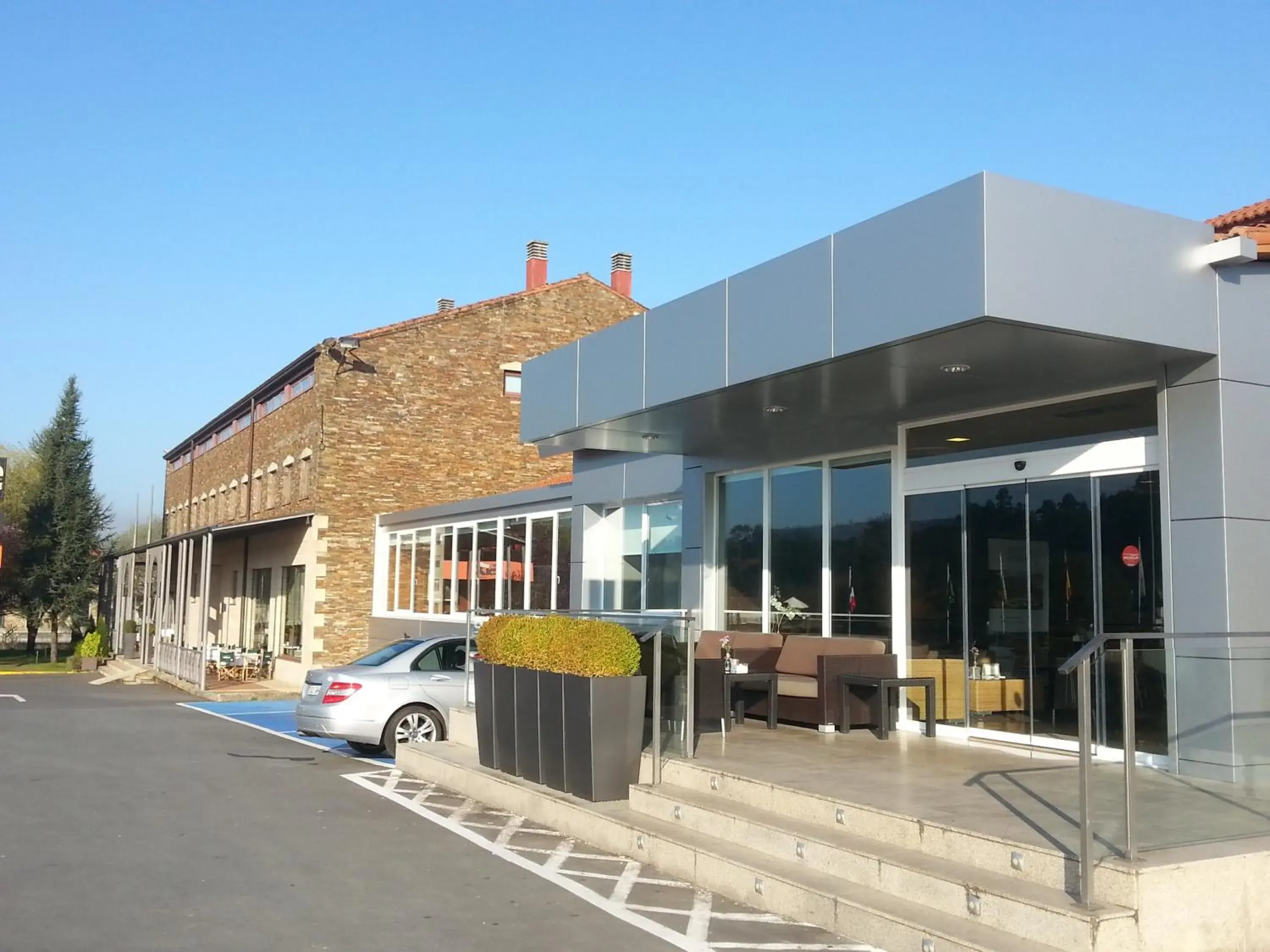 Ruta Jacobea Ruta Jacobea