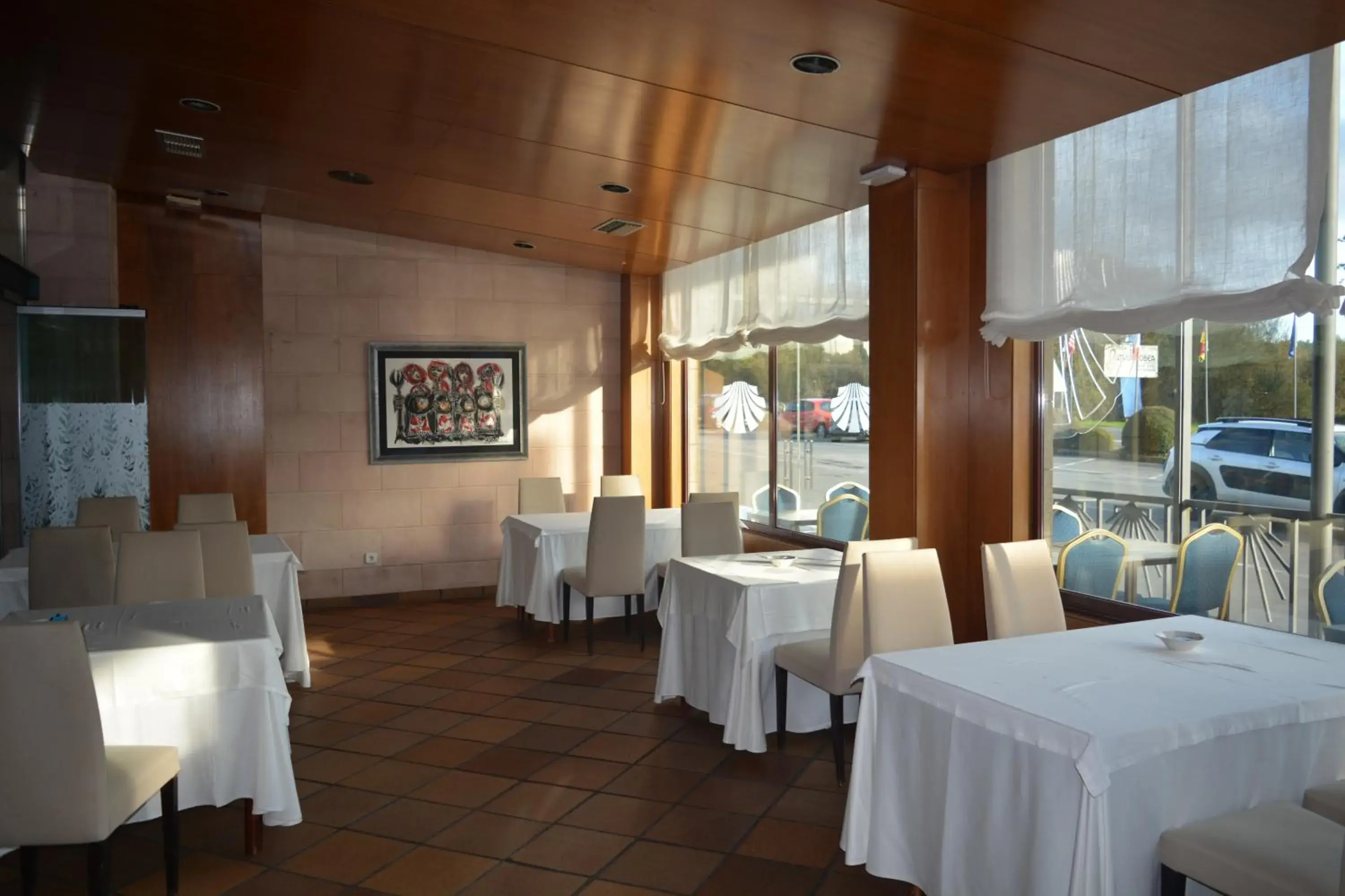 Breakfast in Ruta Jacobea Breakfast in Ruta Jacobea