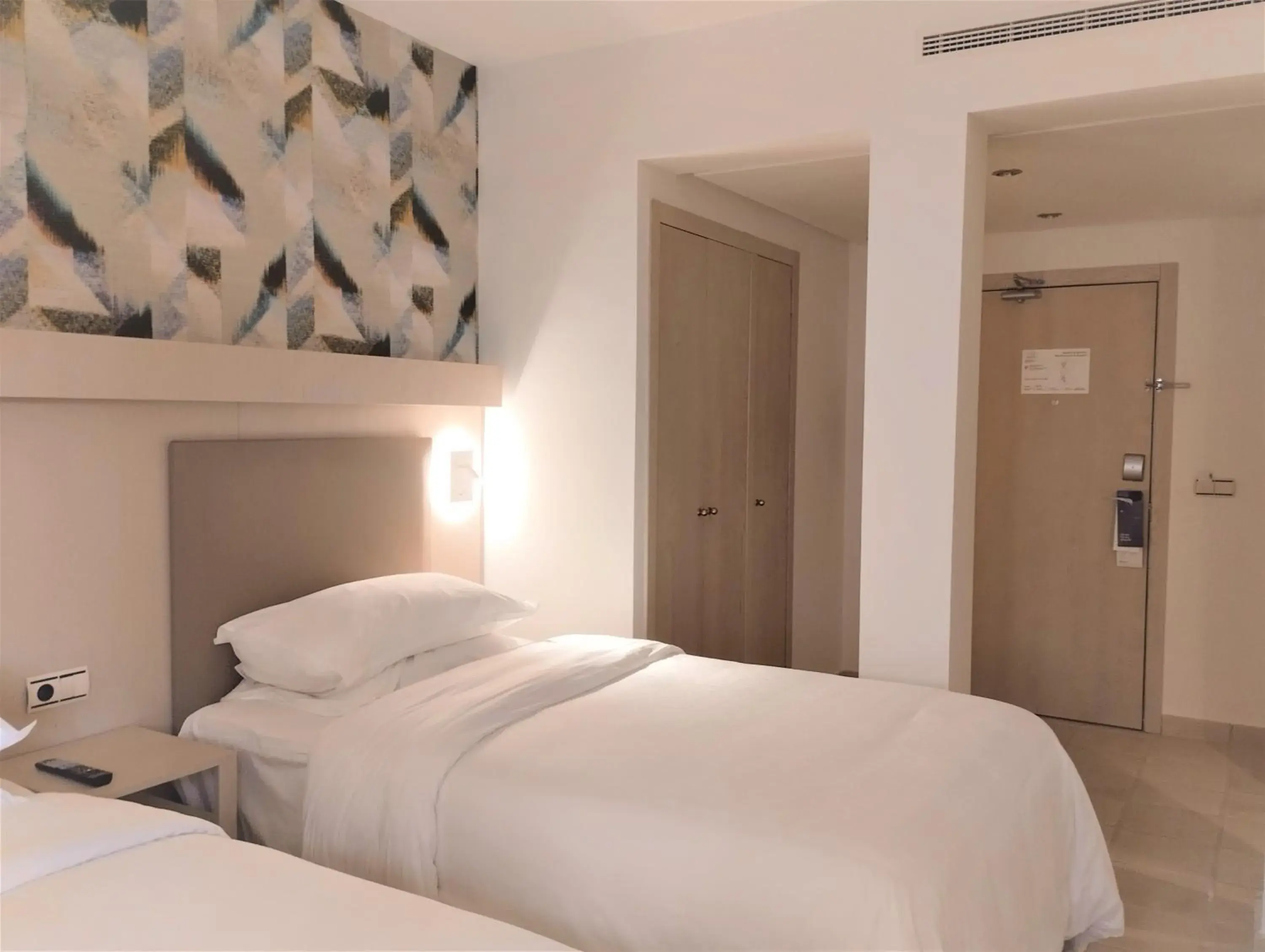 Bedroom, Bed in Ona Hacienda del Álamo Golf Resort Bedroom, Bed in Ona Hacienda del Álamo Golf Resort