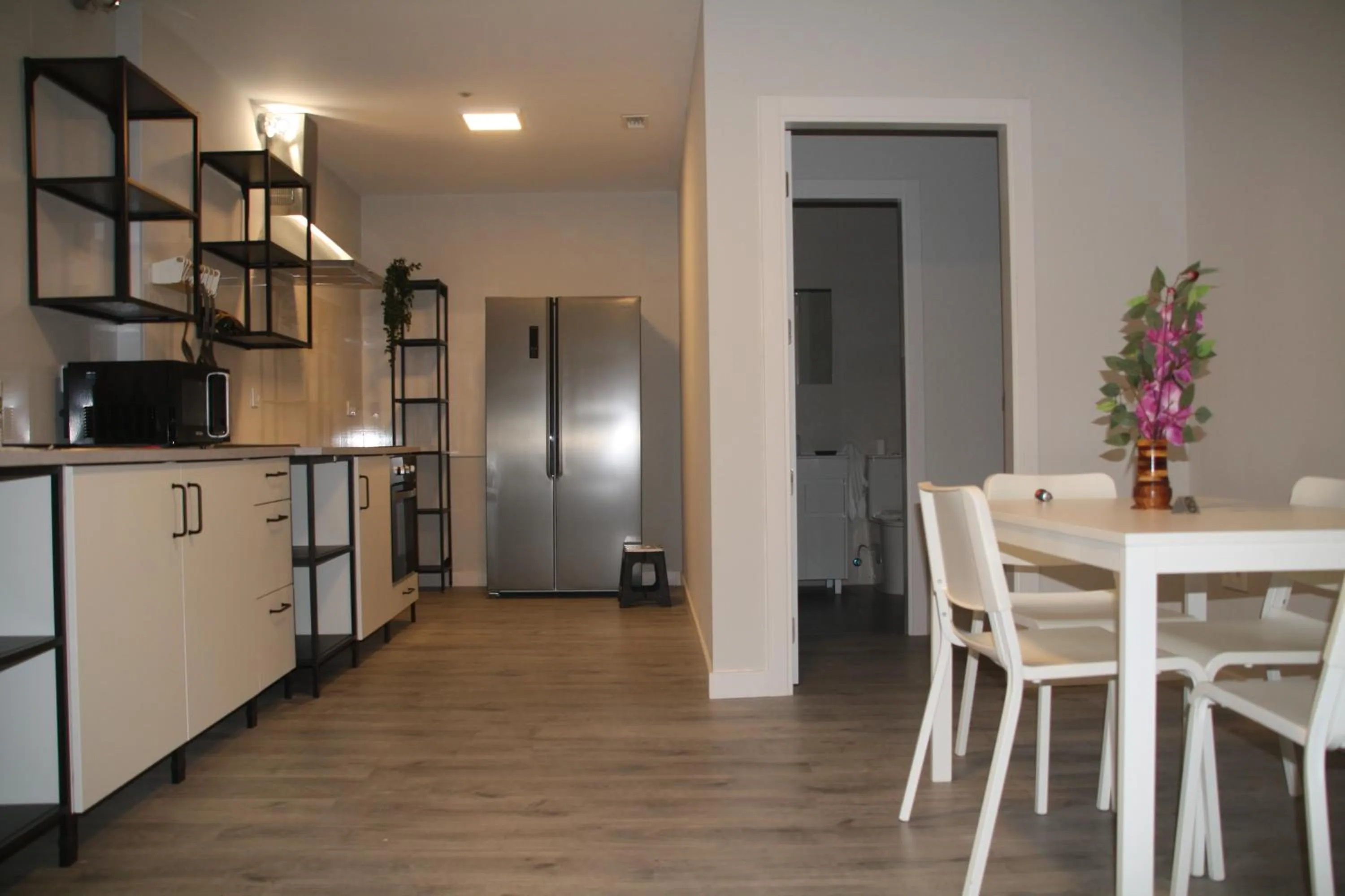 Kitchen or kitchenette in Malasaña Dreams S,L