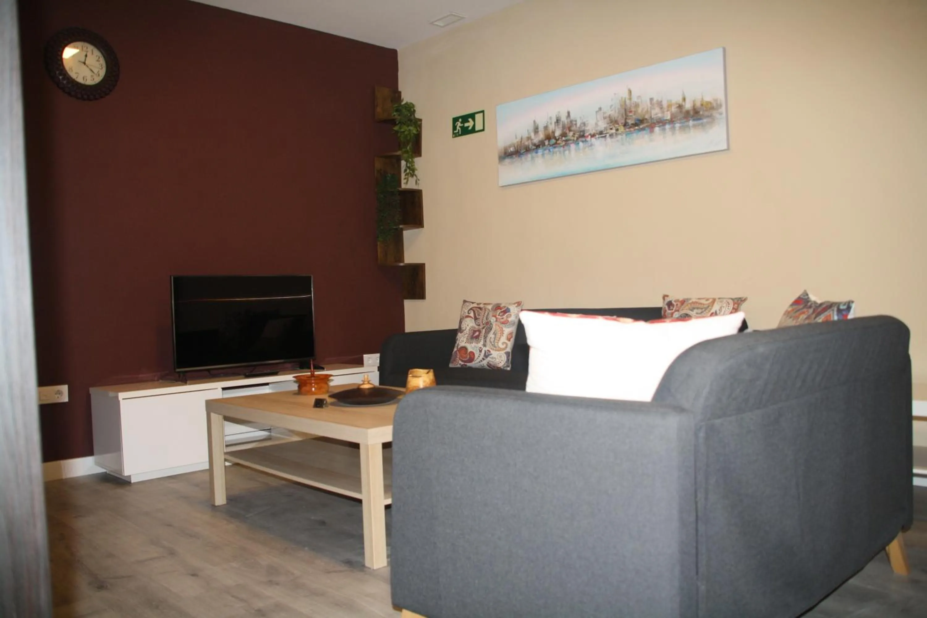 Game Room in Malasaña Dreams S,L