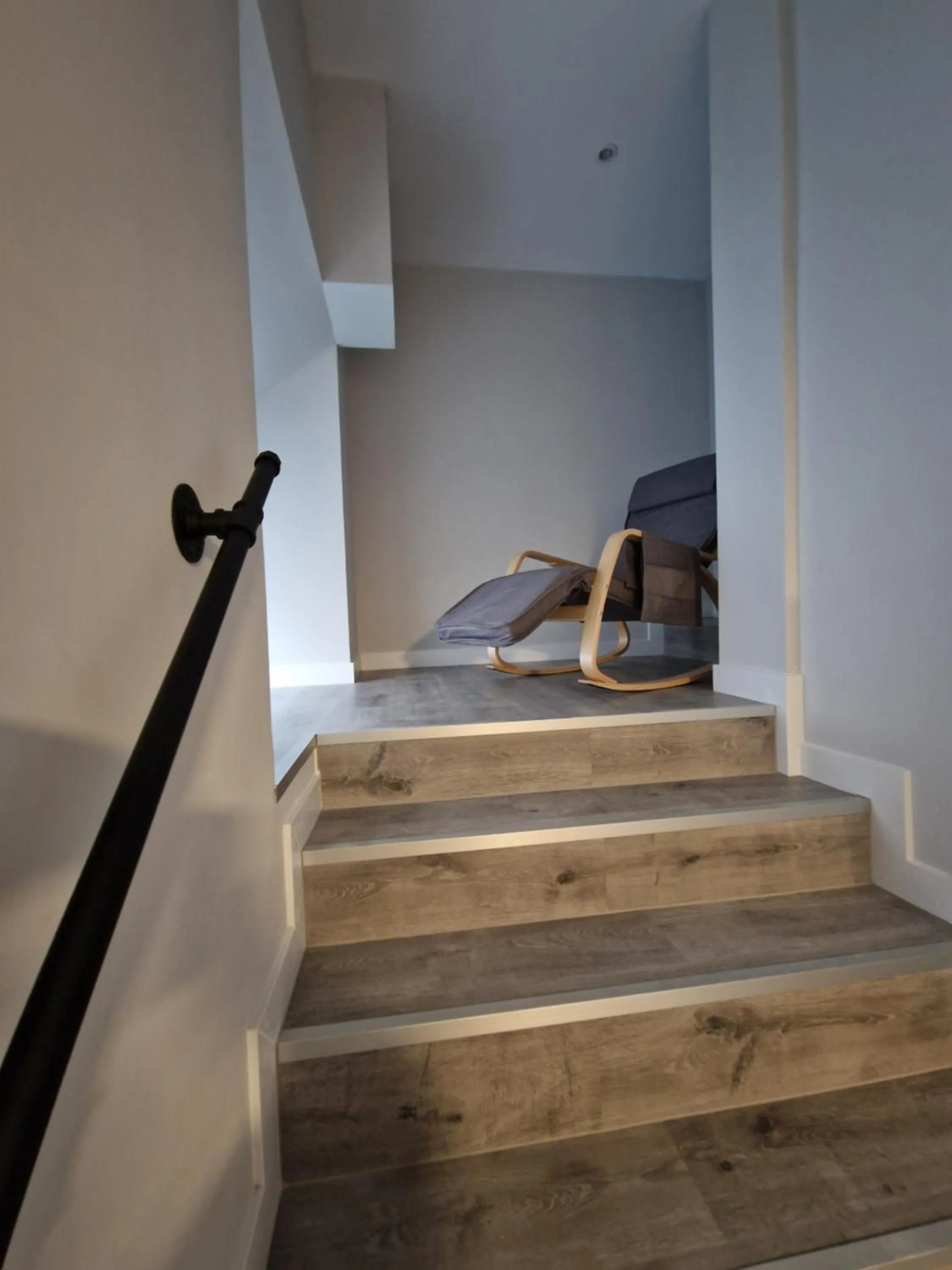 Area and facilities in Malasaña Dreams S,L