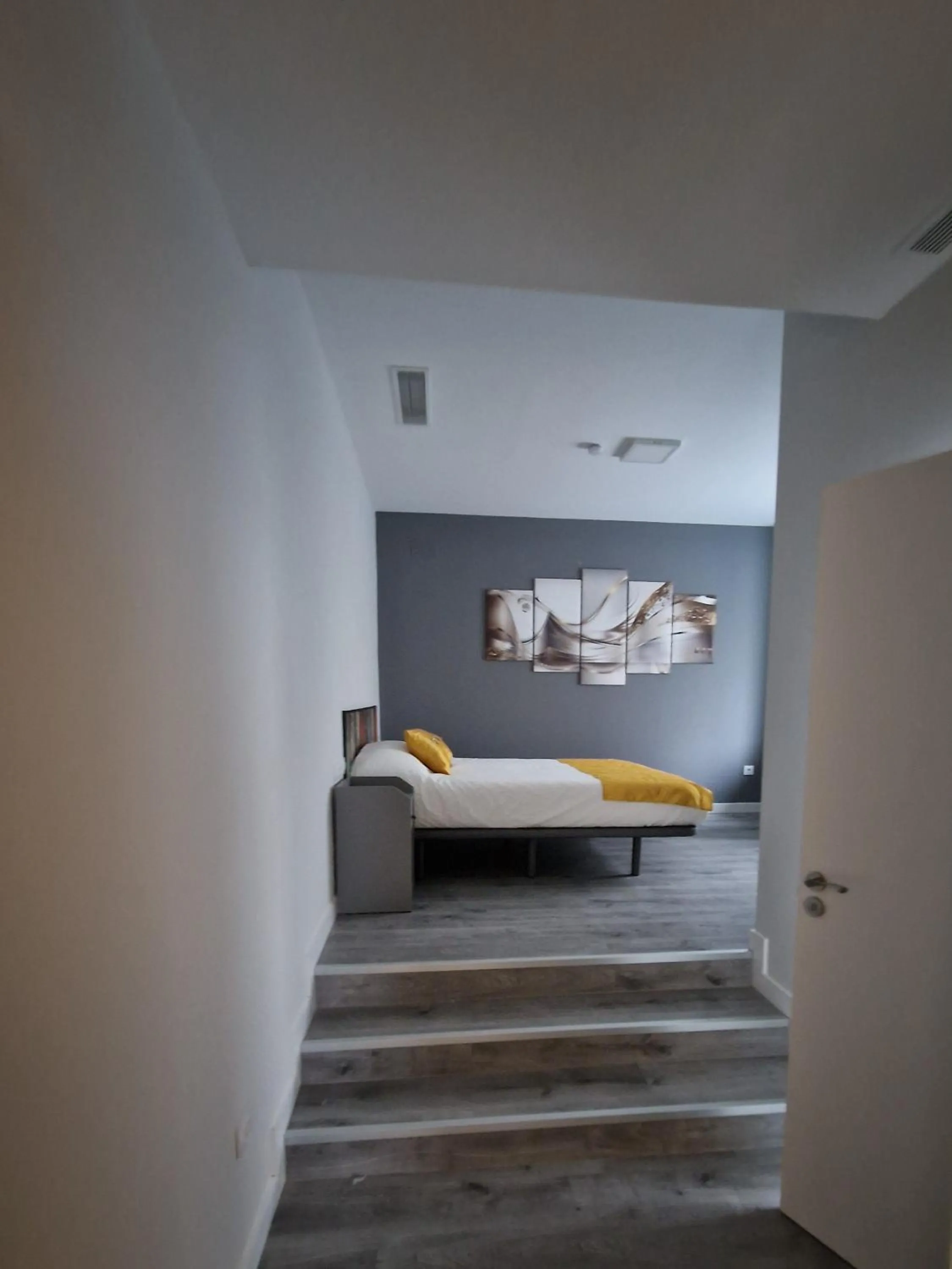 Photo of the whole room, Bed in Malasaña Dreams S,L