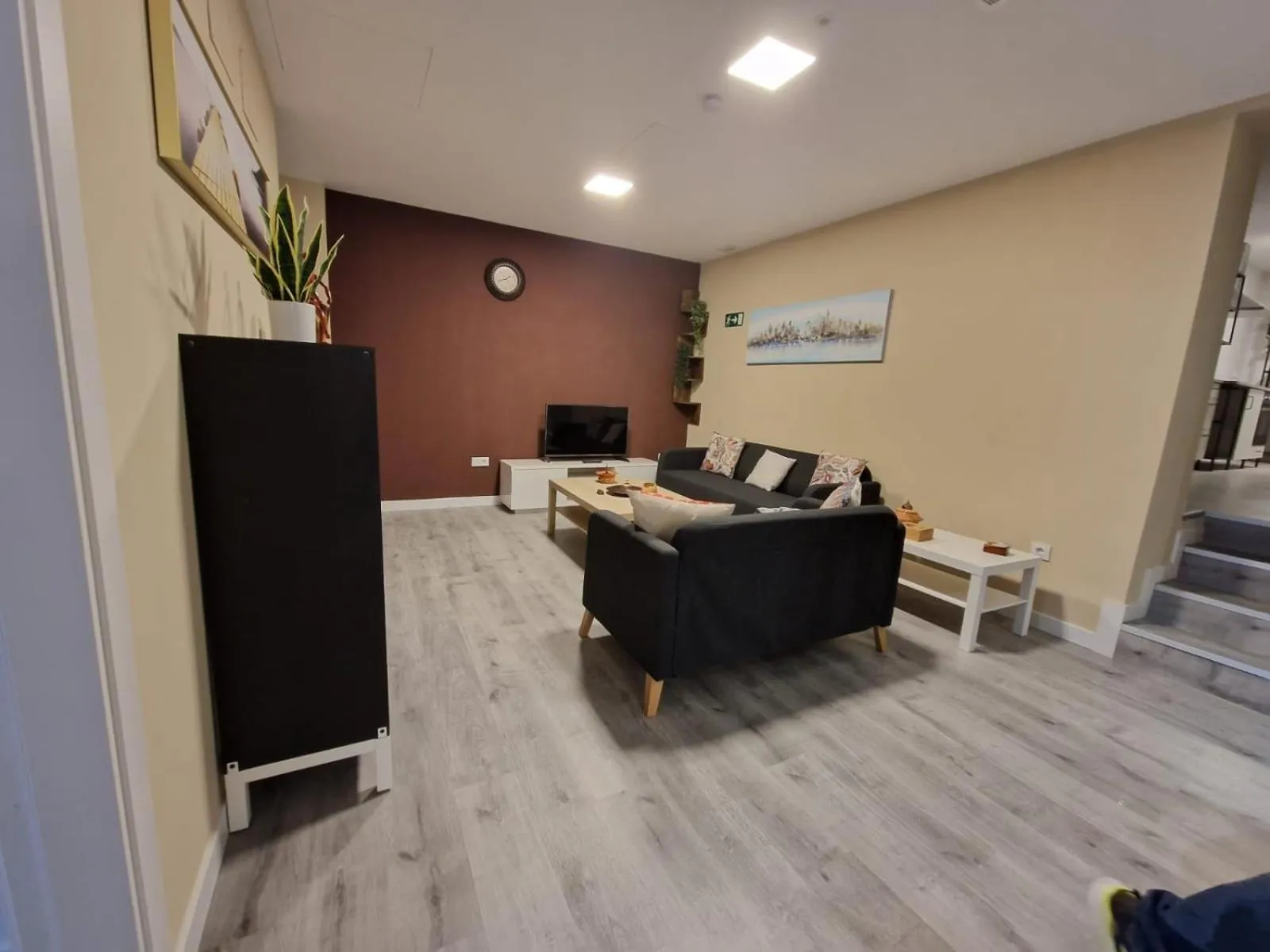 Game Room in Malasaña Dreams S,L