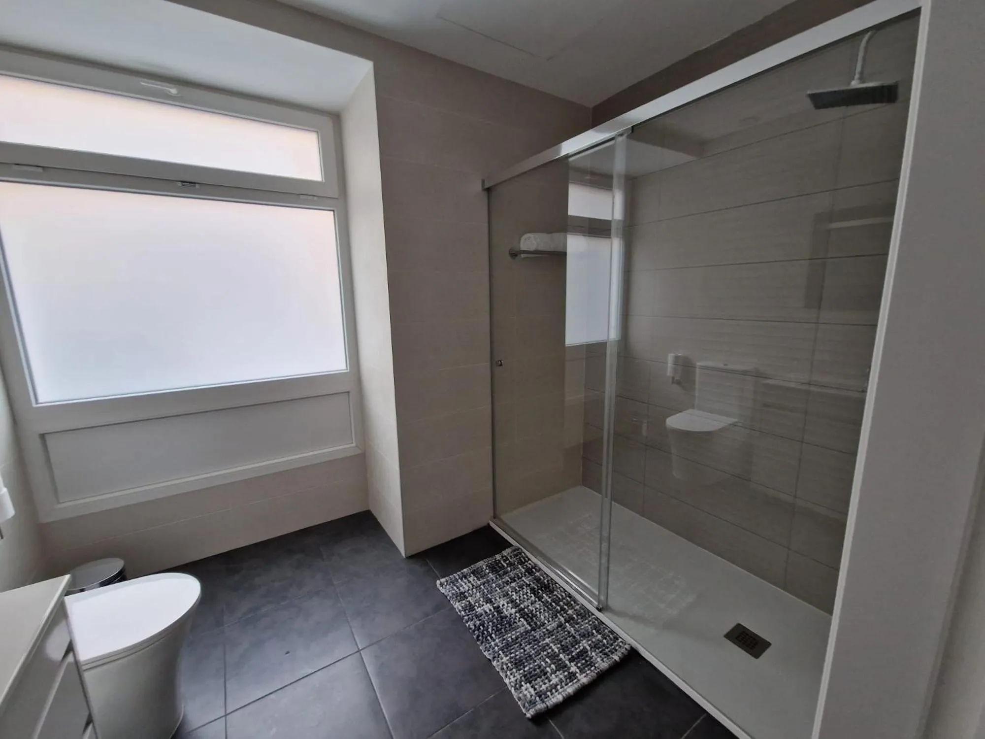 Bathroom in Malasaña Dreams S,L